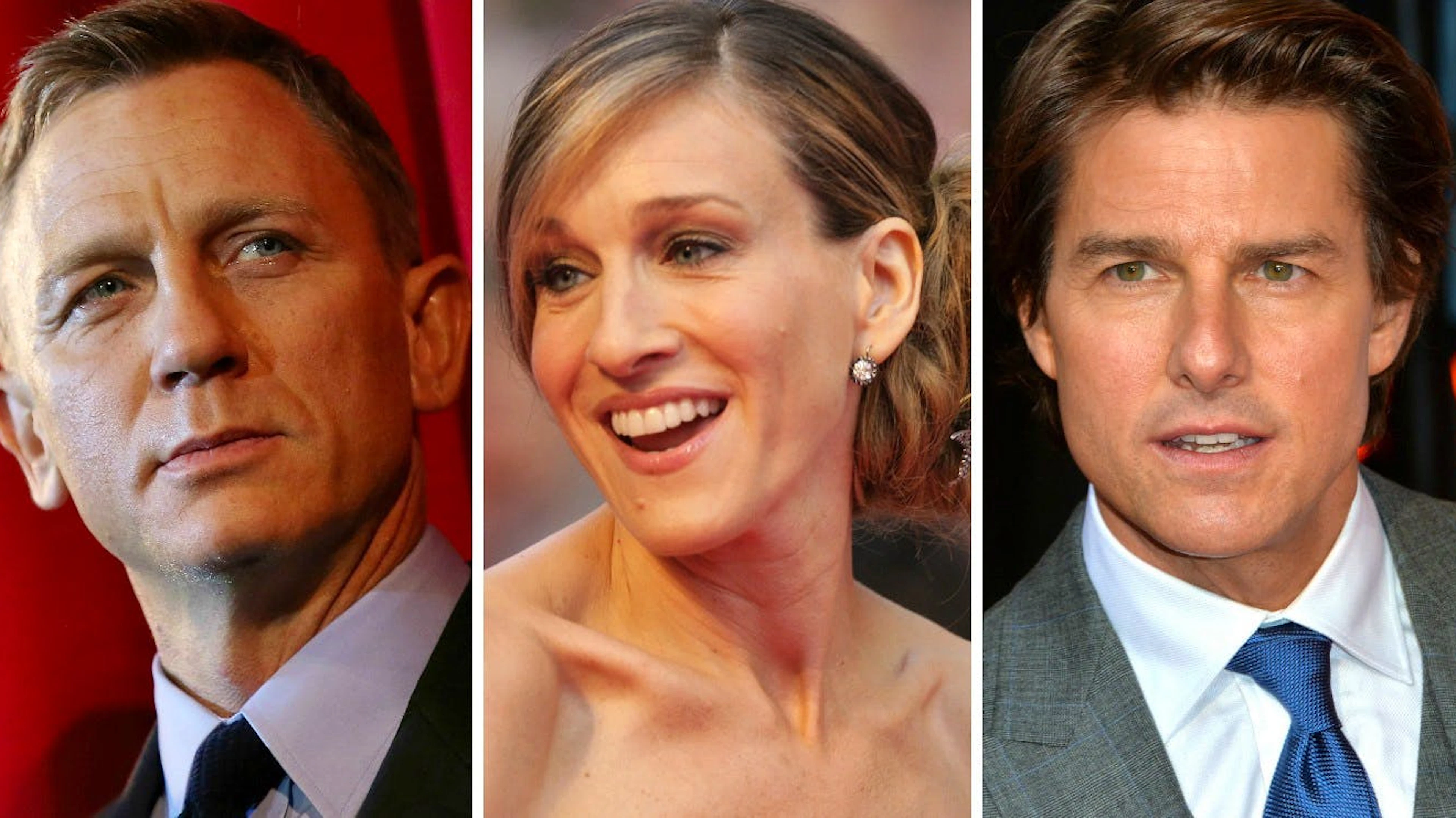 Vom Tellerwäscher zum Millionär: Diese Prominenten machten das (amerikanische) Märchen tatsächlich wahr und arbeiteten sich aus ärmsten Verhältnissen zum (Hollywood-)Star hoch. Wer vor seinem steilen Aufstieg im VW-Bus wohnte, auf der Parkbank schlief und von Sozialhilfe lebte, verrät die Galerie.