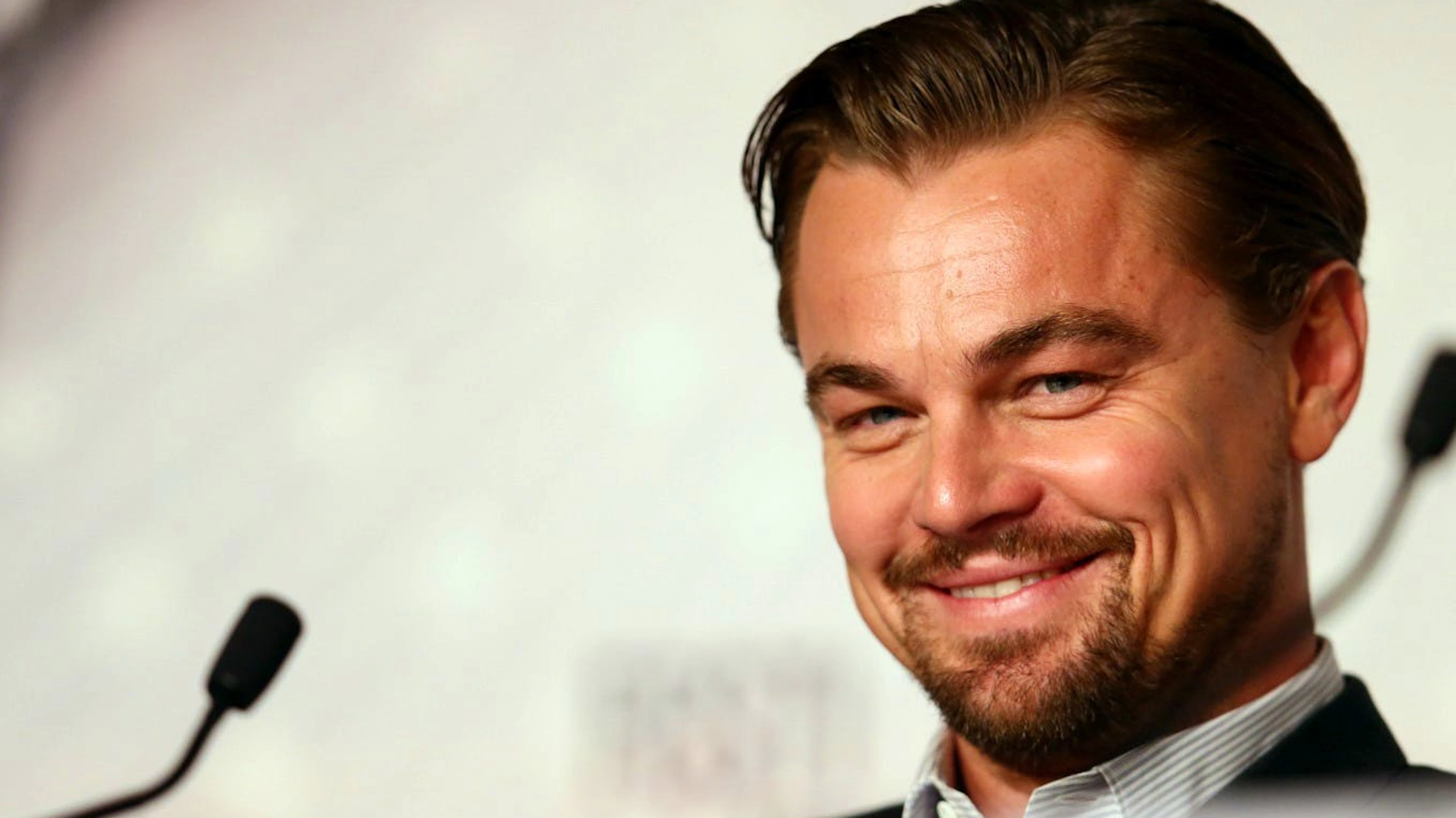 Leonardo DiCaprio (44) gehört zu den bestbezahlten und berühmtesten Hollywood-Stars. Mittlerweile hat er auch seinen Lebenstraum vom Oscar erfüllt. Aufgewachsen ist er allerdings nicht auf der sonnigen Seite der Strasse.&nbsp;