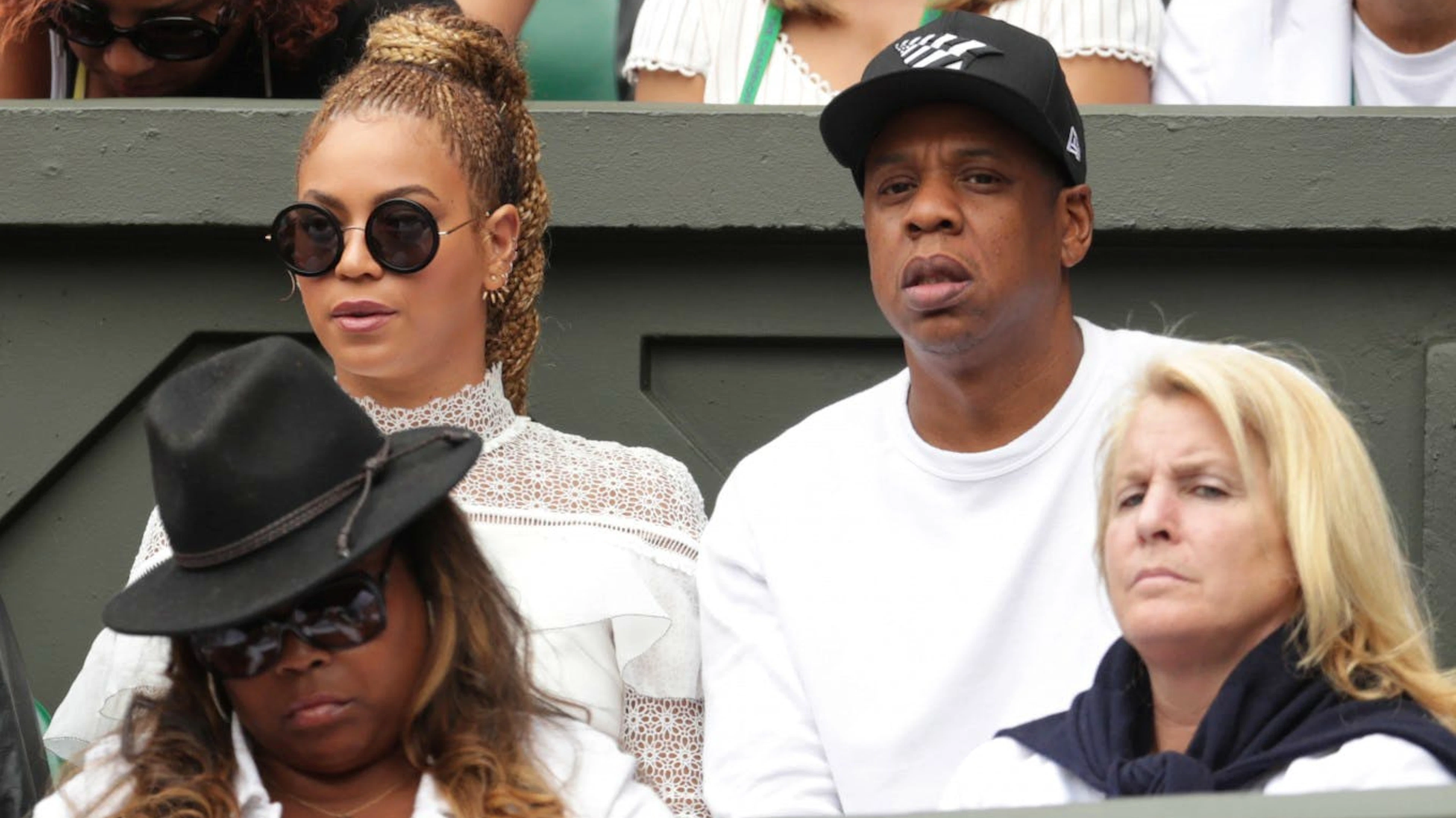 Jay Z (48) macht mit seiner Musik alles zu Gold. Auch seine Gattin Beyoncé trägt tüchtig zum Familieneinkommen bei. Geldsorgen muss sich der dreifache Vater nie mehr machen. Das war nicht immer so ...