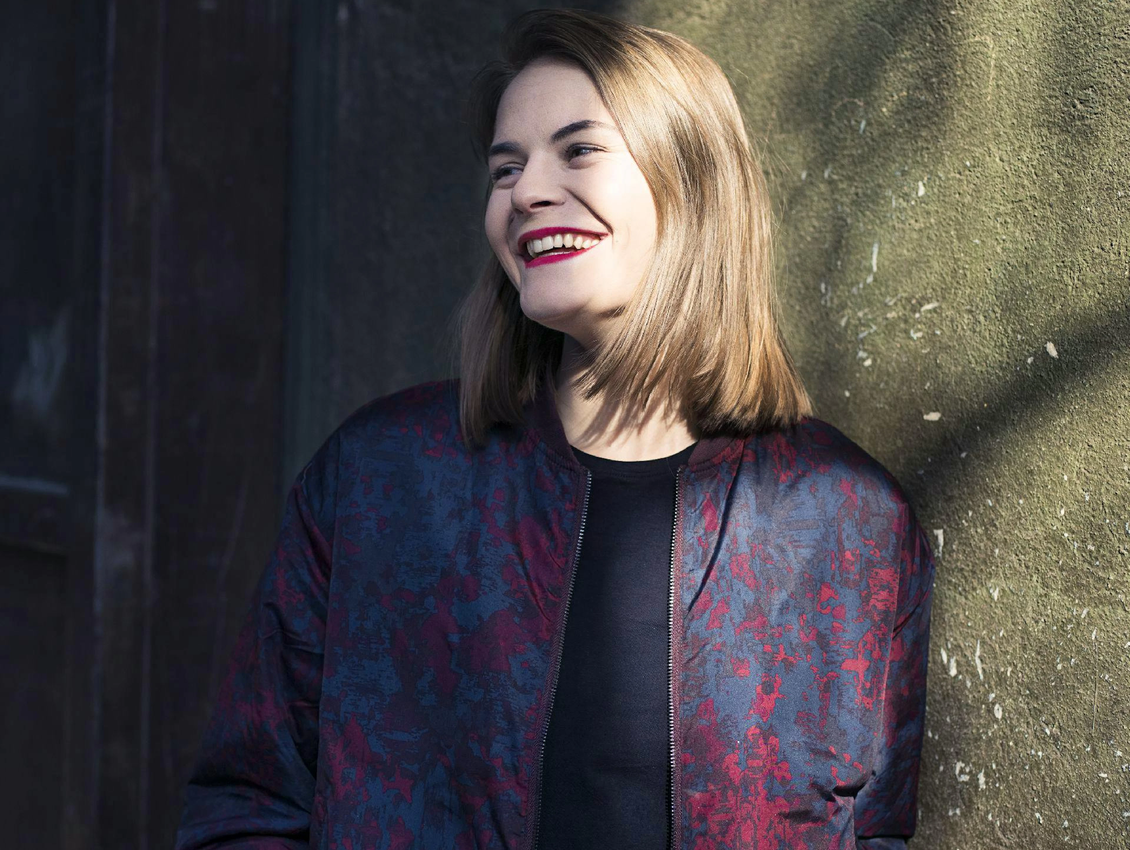 Hazel Brugger: «Ich habe so viele bünzlige Seiten, das ist so krass. Ich bin so der Ober-Bünzli.»