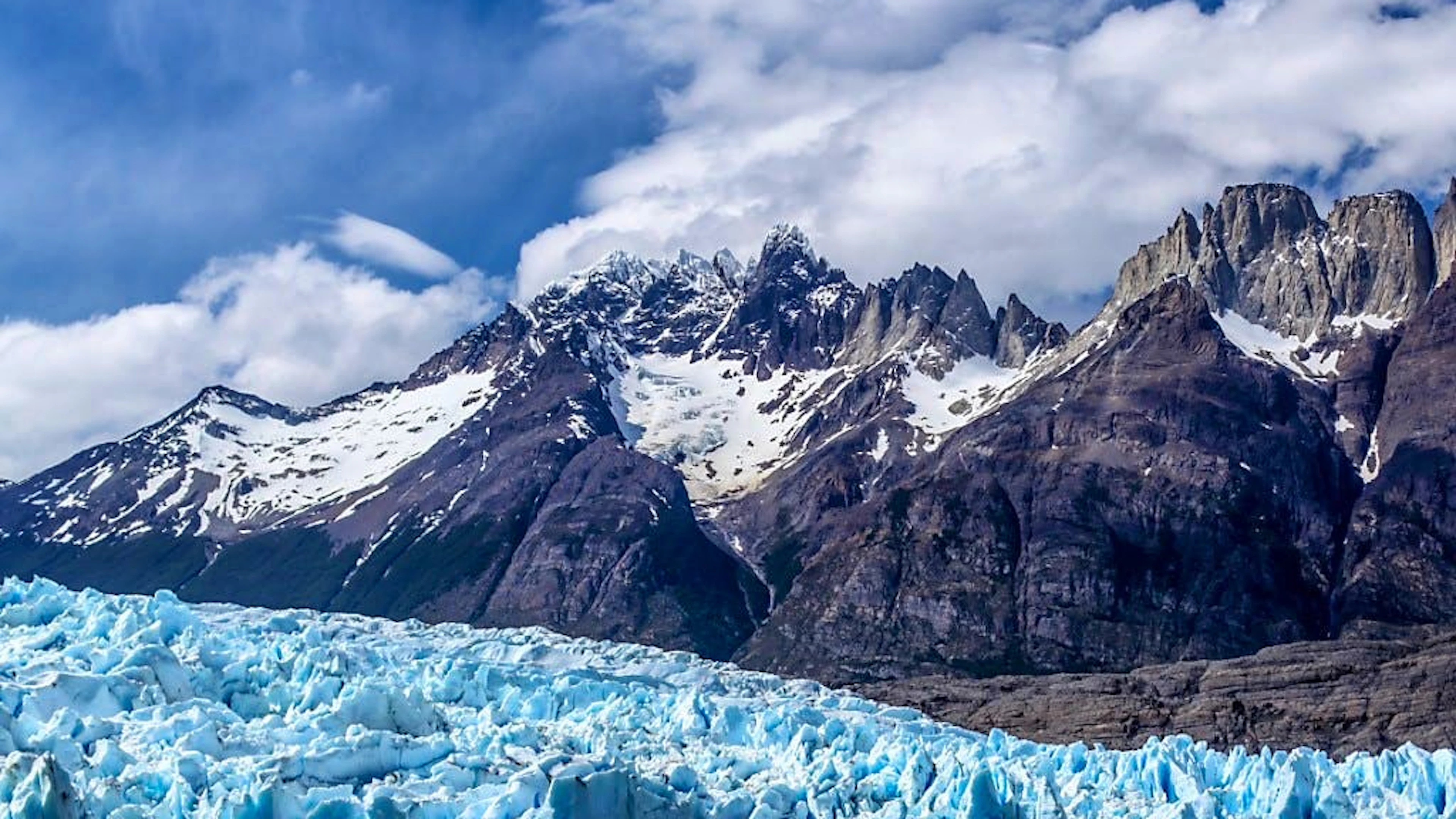 Die Gletscher werden weiter schmelzen - selbst wenn sich alle Länder an das internationale Klimaabkommen von Paris halten. Das gilt jetzt offenbar auch für den Nordpol, wie eine neue Studie zeigt.