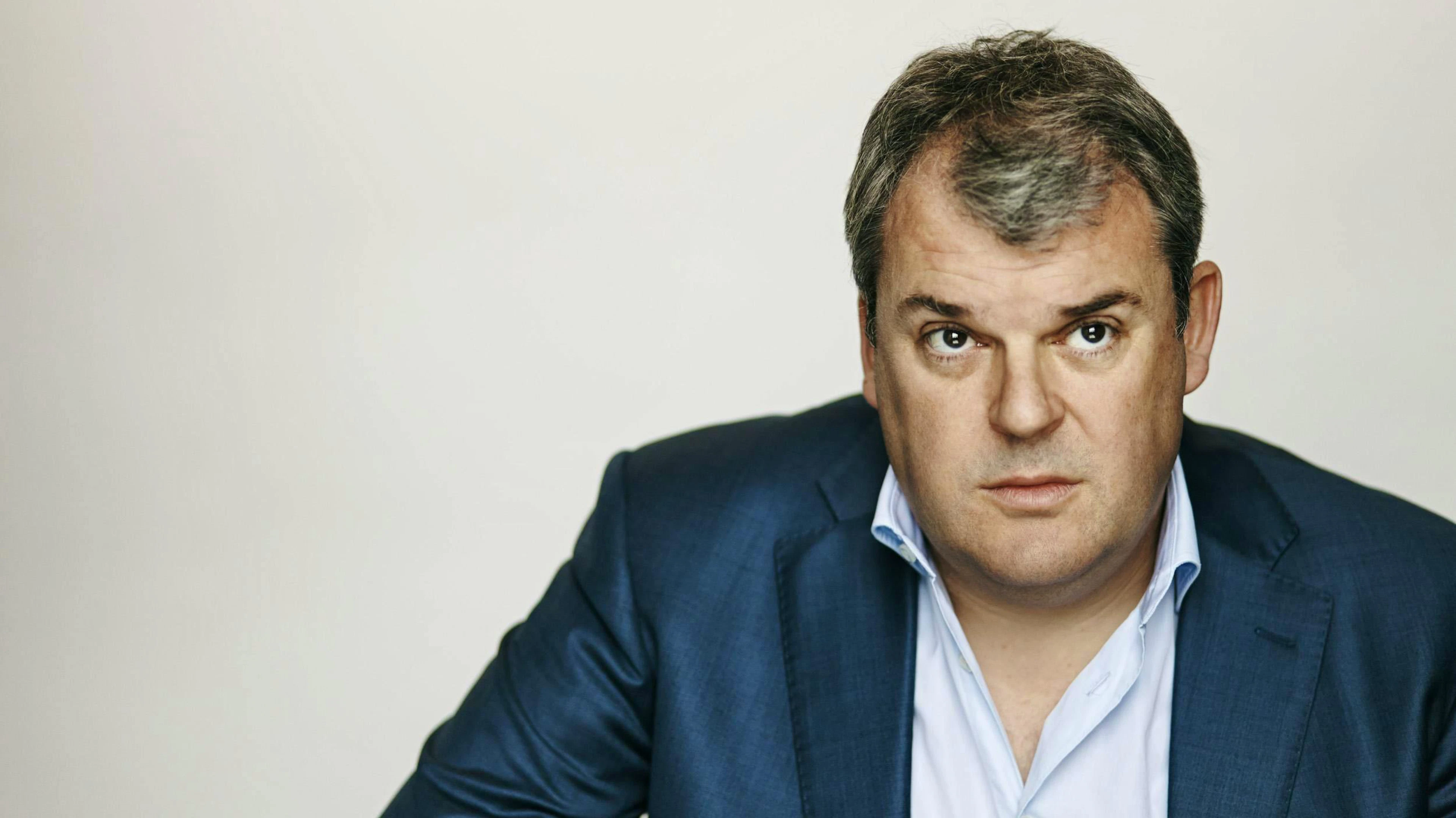 Mike Müller: «Natürlich gibt es immer wieder Phasen oder Lebenszyklen während, denen ich mich frage: Ist das nicht ein Seich, was ich mache?»