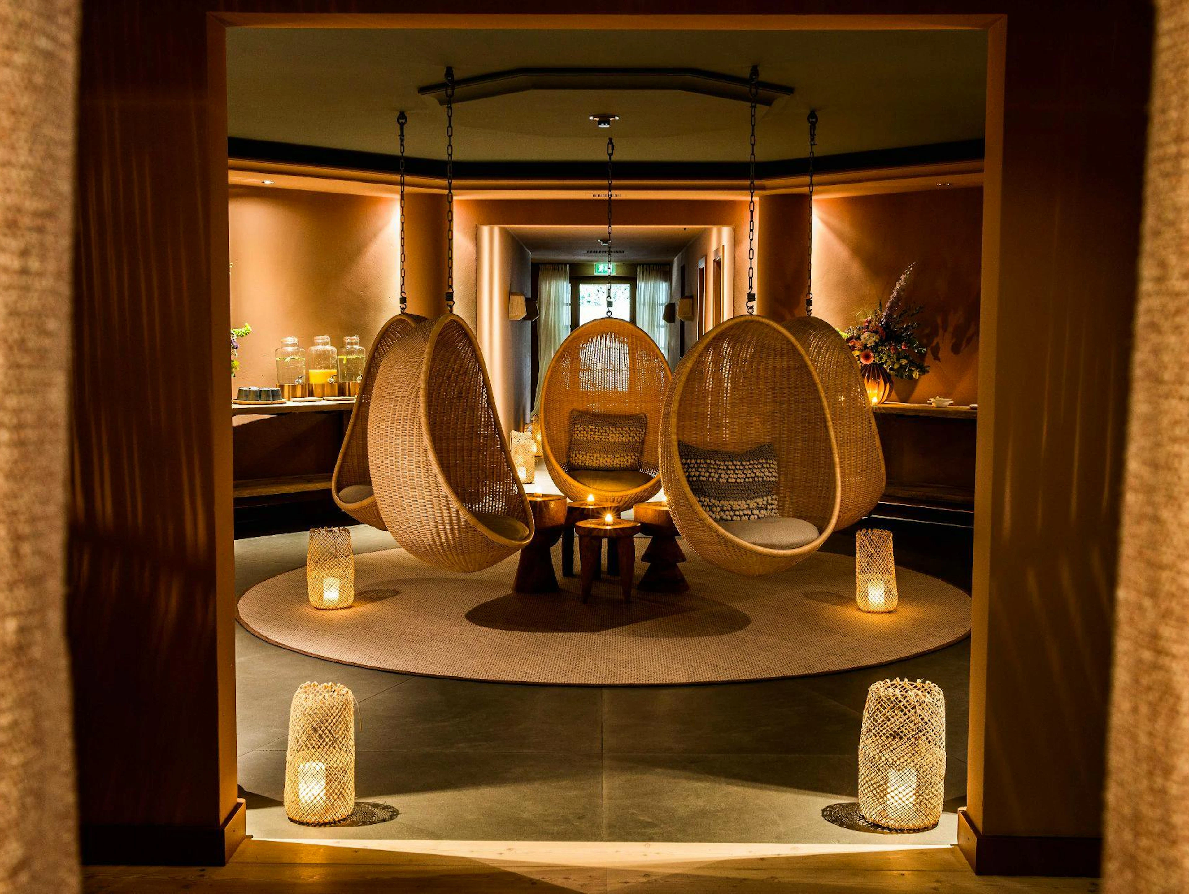 Detox-Wochenenden, Massagen, Schönheitsbehandlungen oder einfach mal die Seele baumeln lassen. Ein Besuch im Le Grand SPA lässt keine Wünsche offen.
