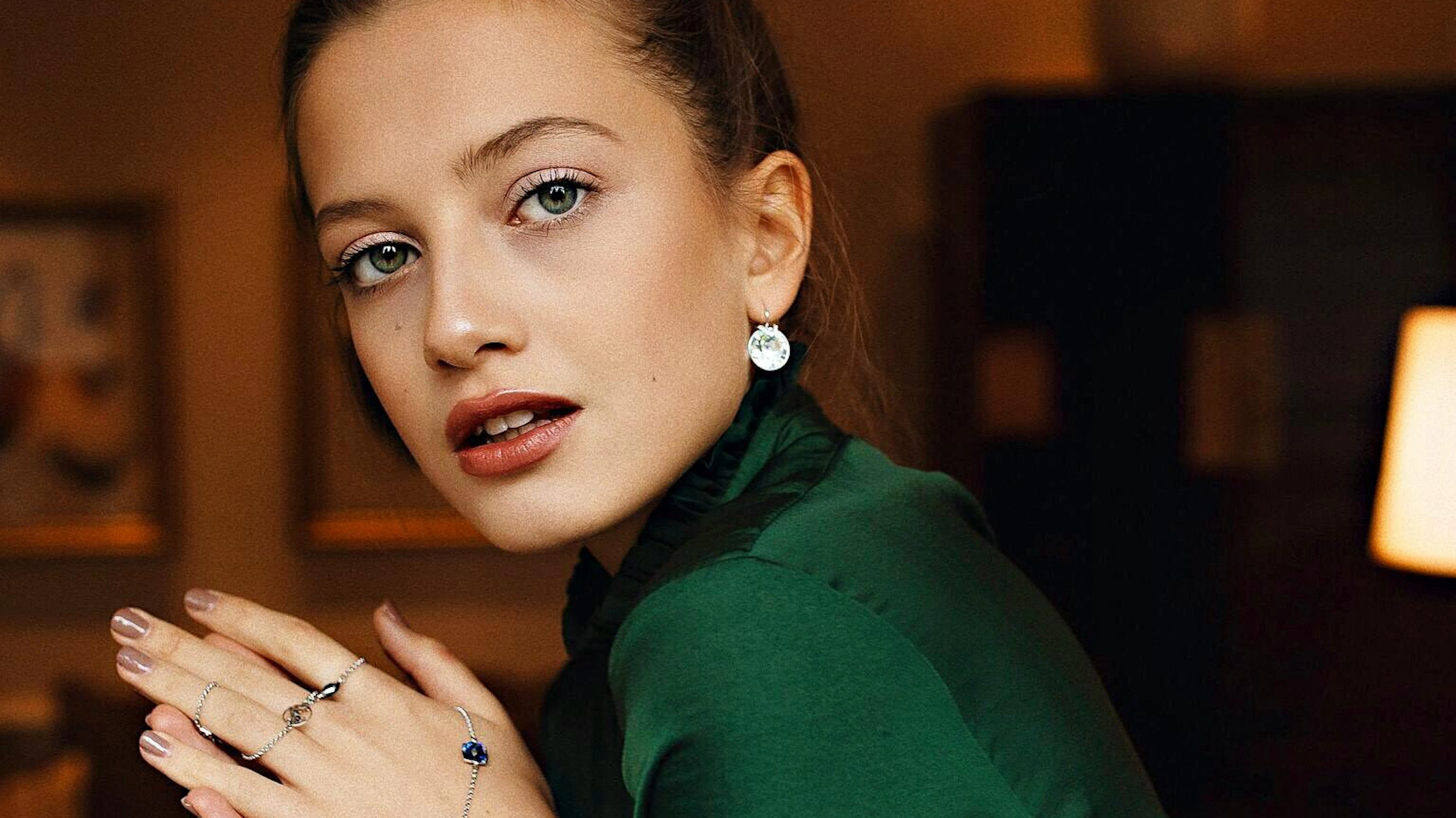Zoë Pastelle über Instagram: «Für mich war der Inhalt sowieso immer wichtiger und auch, dass ich mit meinem Account genau die Community erreiche, die ich erreichen will. Was bringen mir eine Milliarde Follower, wenn die Hälfte davon Fake ist?»