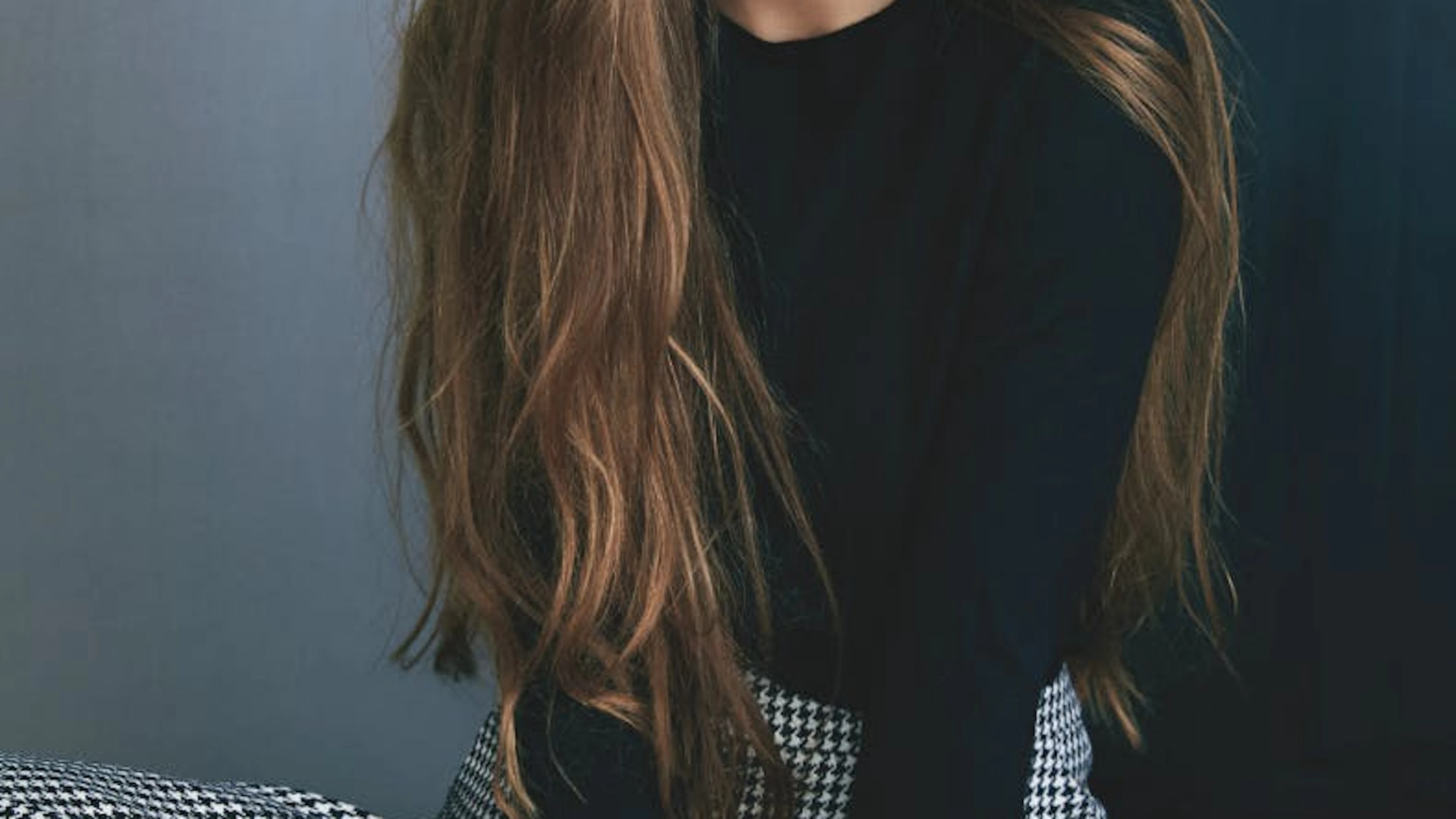 Zoë Pastelle über den Sinn des Lebens: «Das Wichtigste sind Beziehungen zu Menschen, zu meiner Familie, zu meinen Freundinnen und Freunden.»