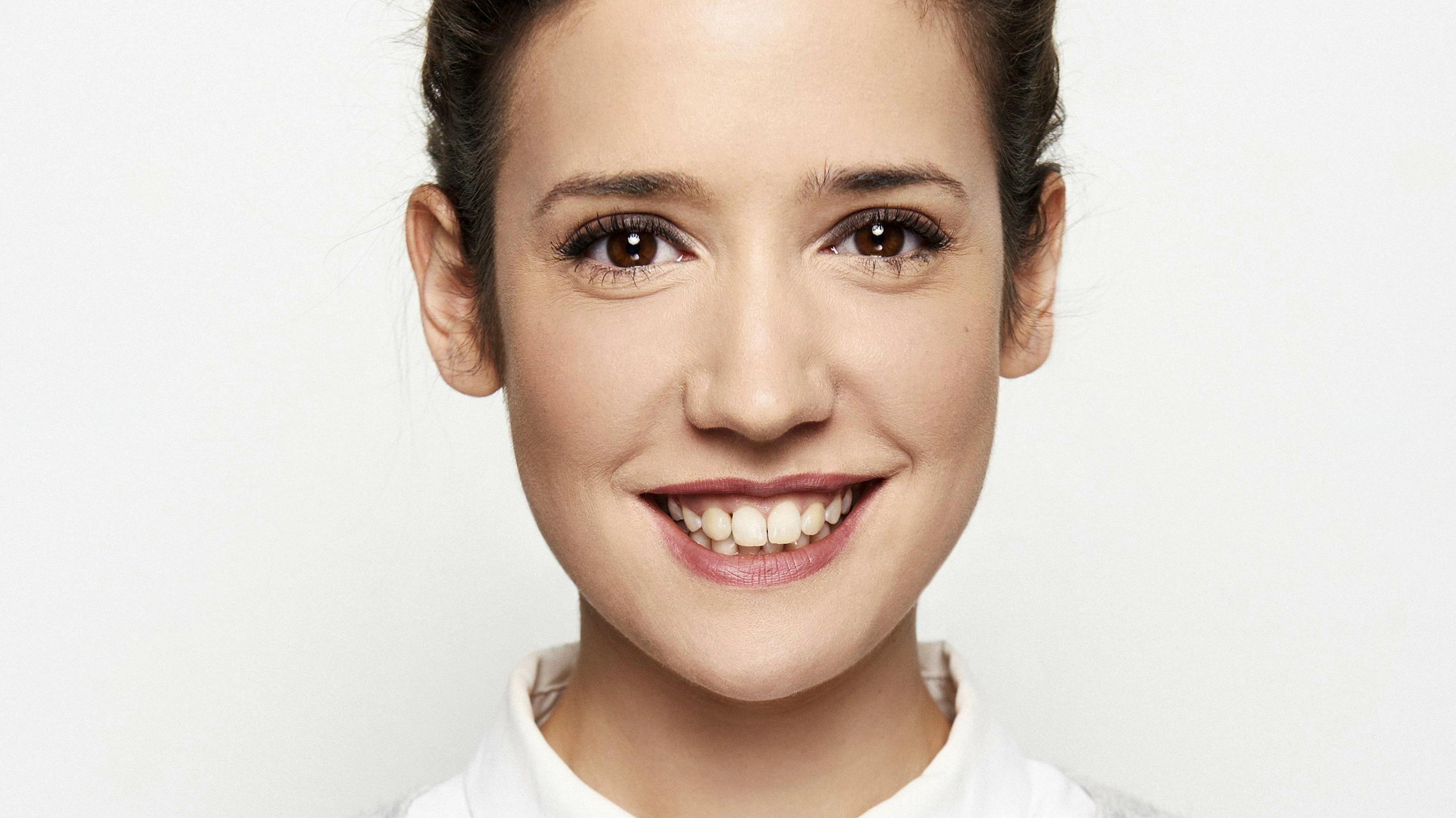 Gülsha Adilji über Influencerinnen und Influencer: «Ich bin vehement dagegen, dass sie eine verzerrte Realität darstellen. Das ist nicht gut und macht nichts Gutes in den Köpfen von jungen, aber auch von erwachsenen Frauen.»