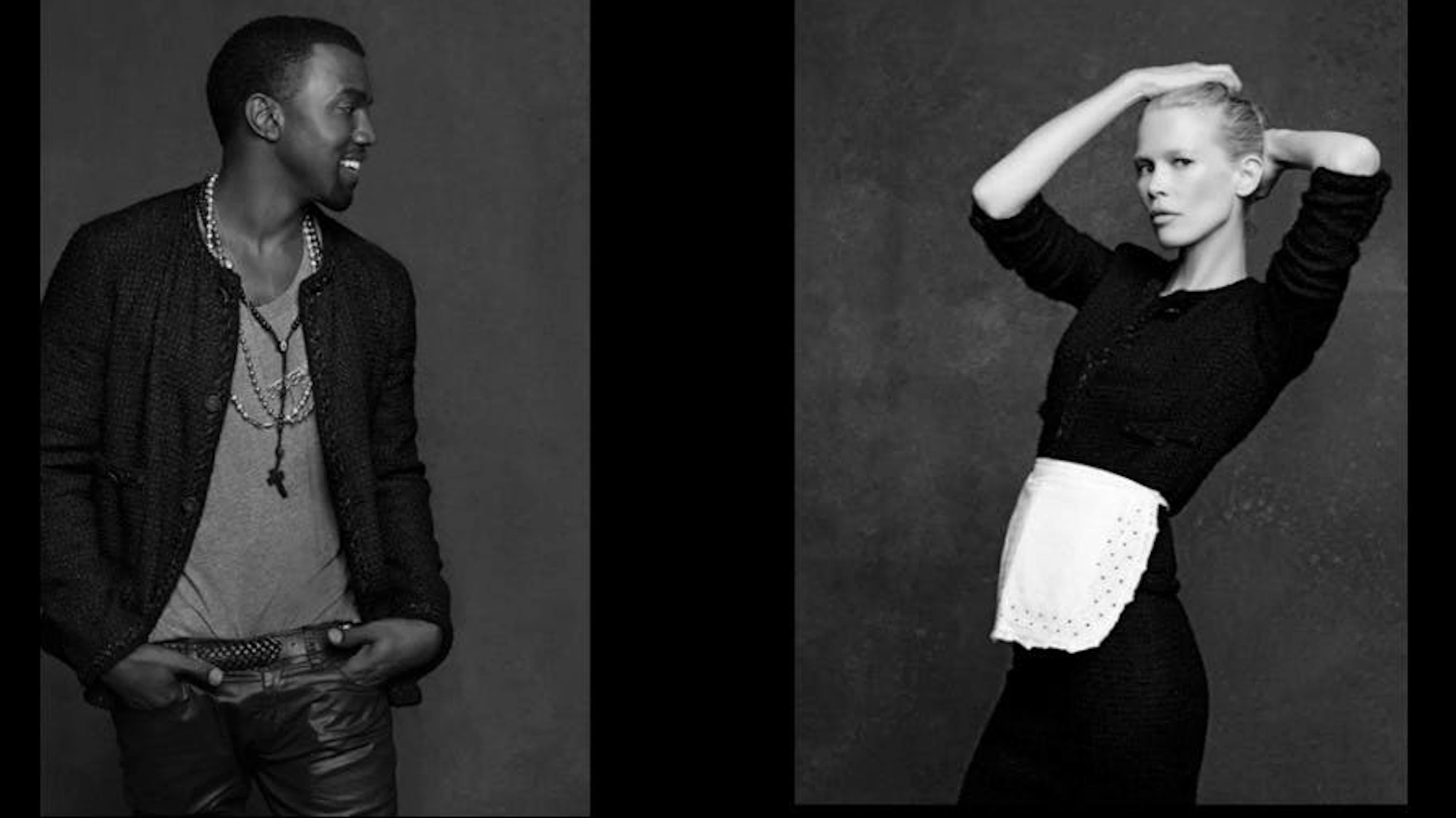 in «Little&nbsp; Black Jacket» zeigen Prominente unterschiedliche Interpretationen des Klassikers.