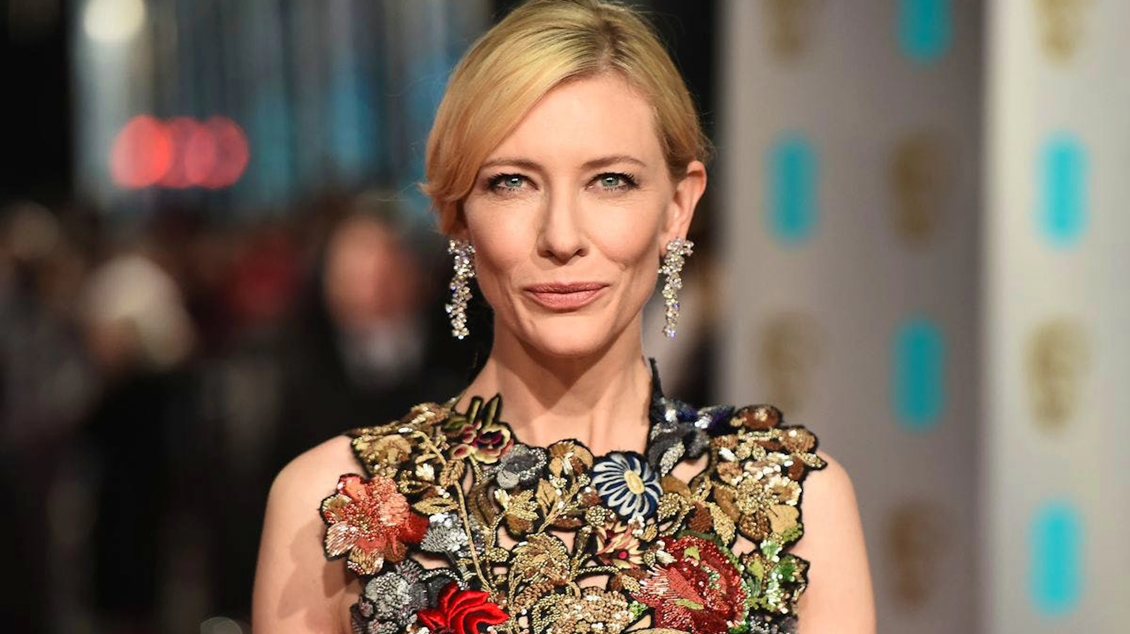Die Dreharbeiten zu «Der Herr der Ringe» hatten für Cate Blanchett etwas Magisches. Deshalb liess sie sich ihre Elben-Ohren in Bronze giessen. Sie nutzt die Lauscher noch heute als Kraftquelle.