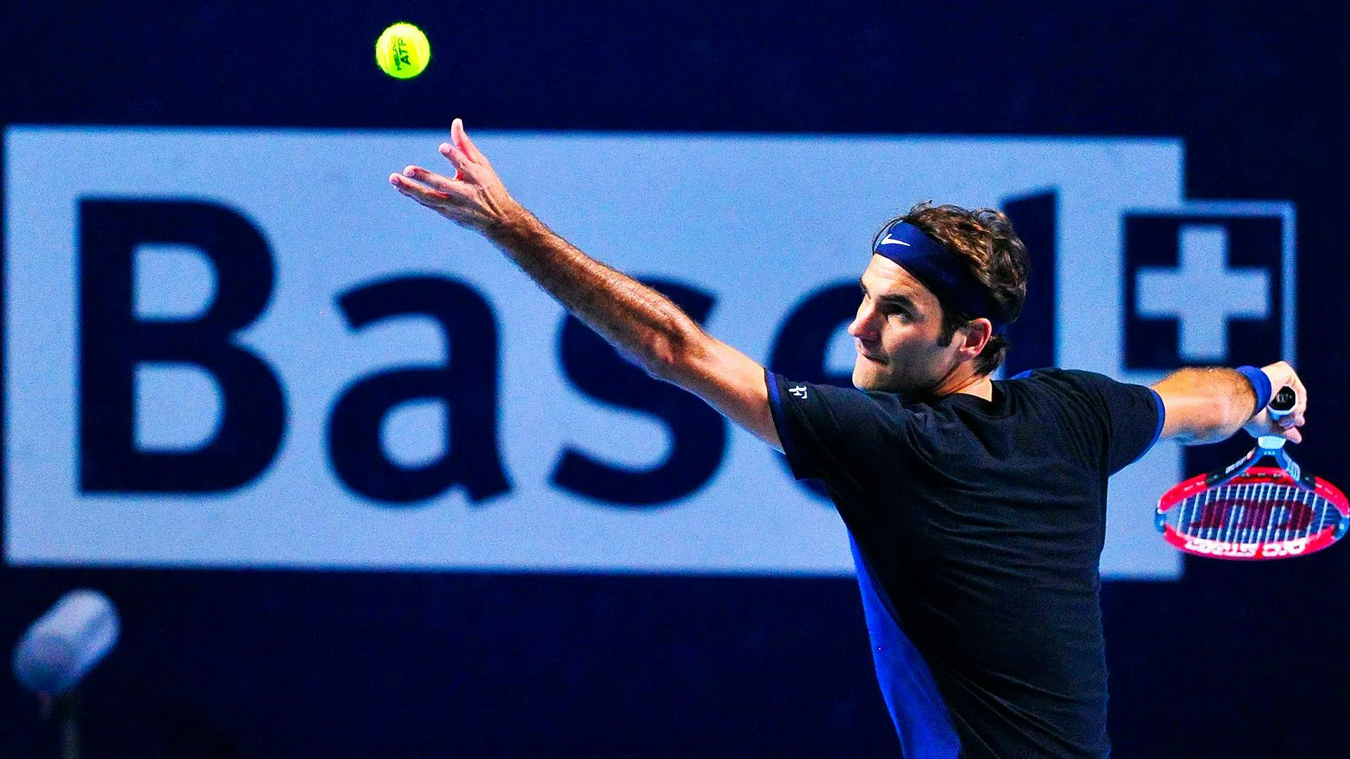 Zu wenige Basler wollen eine Roger-Federer-Arena