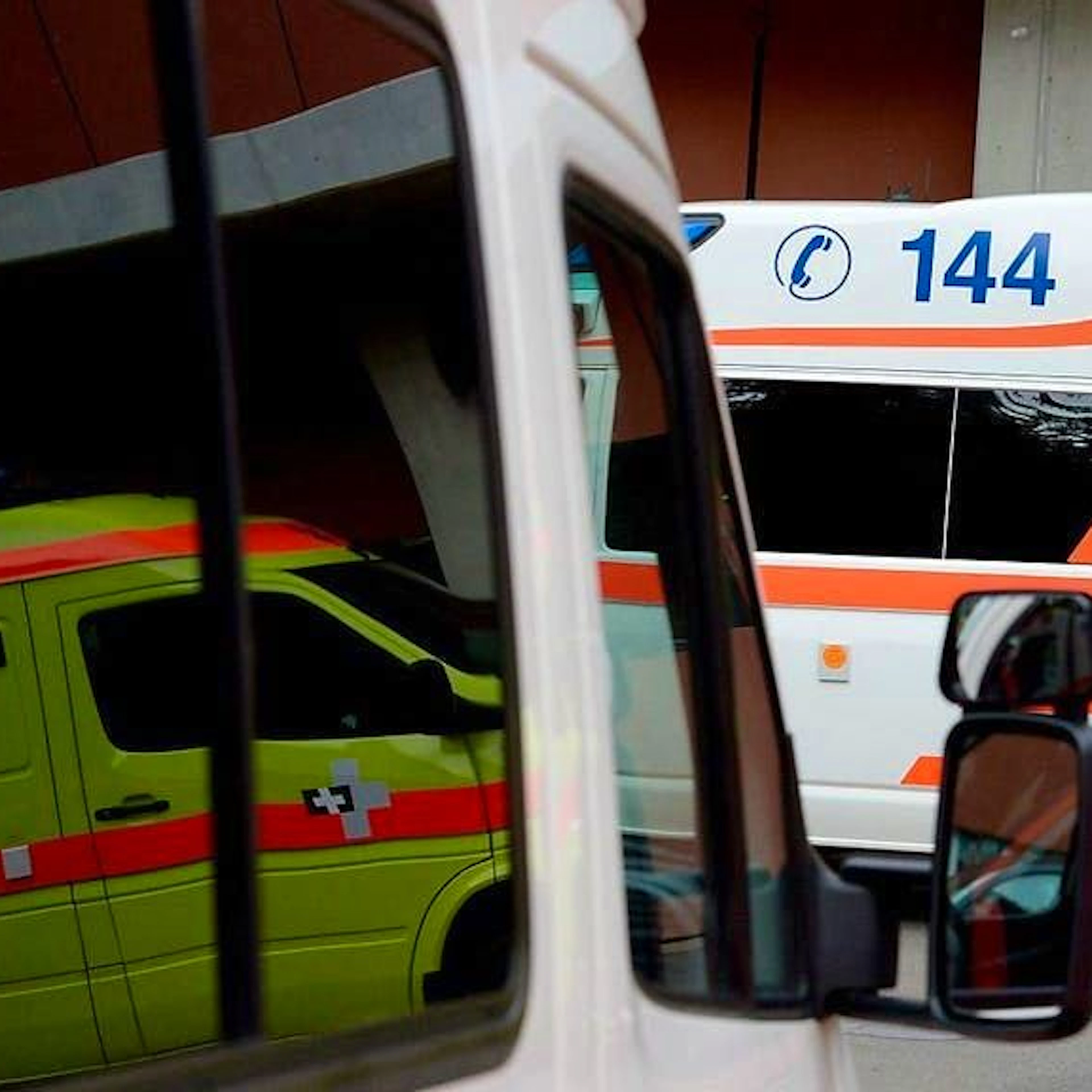 Incidente della circolazione