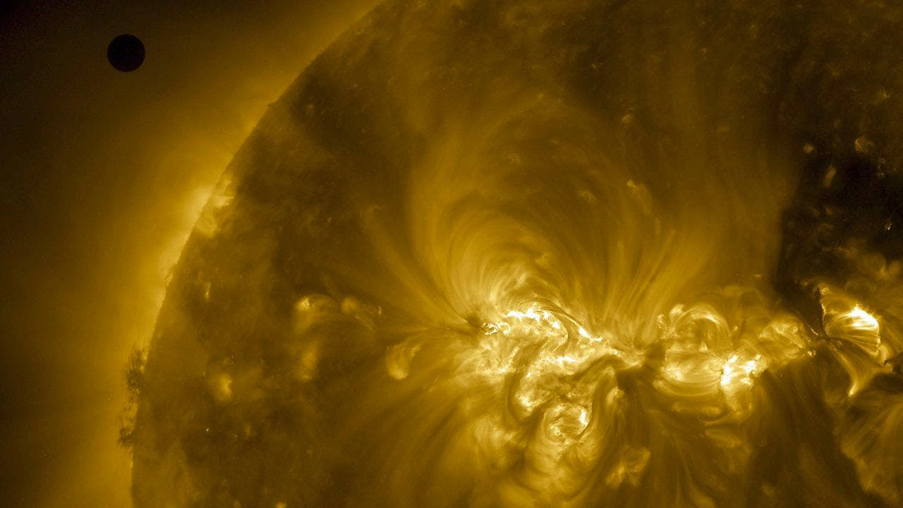 La sonda sovietica Kosmos 482 era stata progettata e lanciata nel 1972 per raggiungere il pianeta Venere, ma senza mai riuscirci.