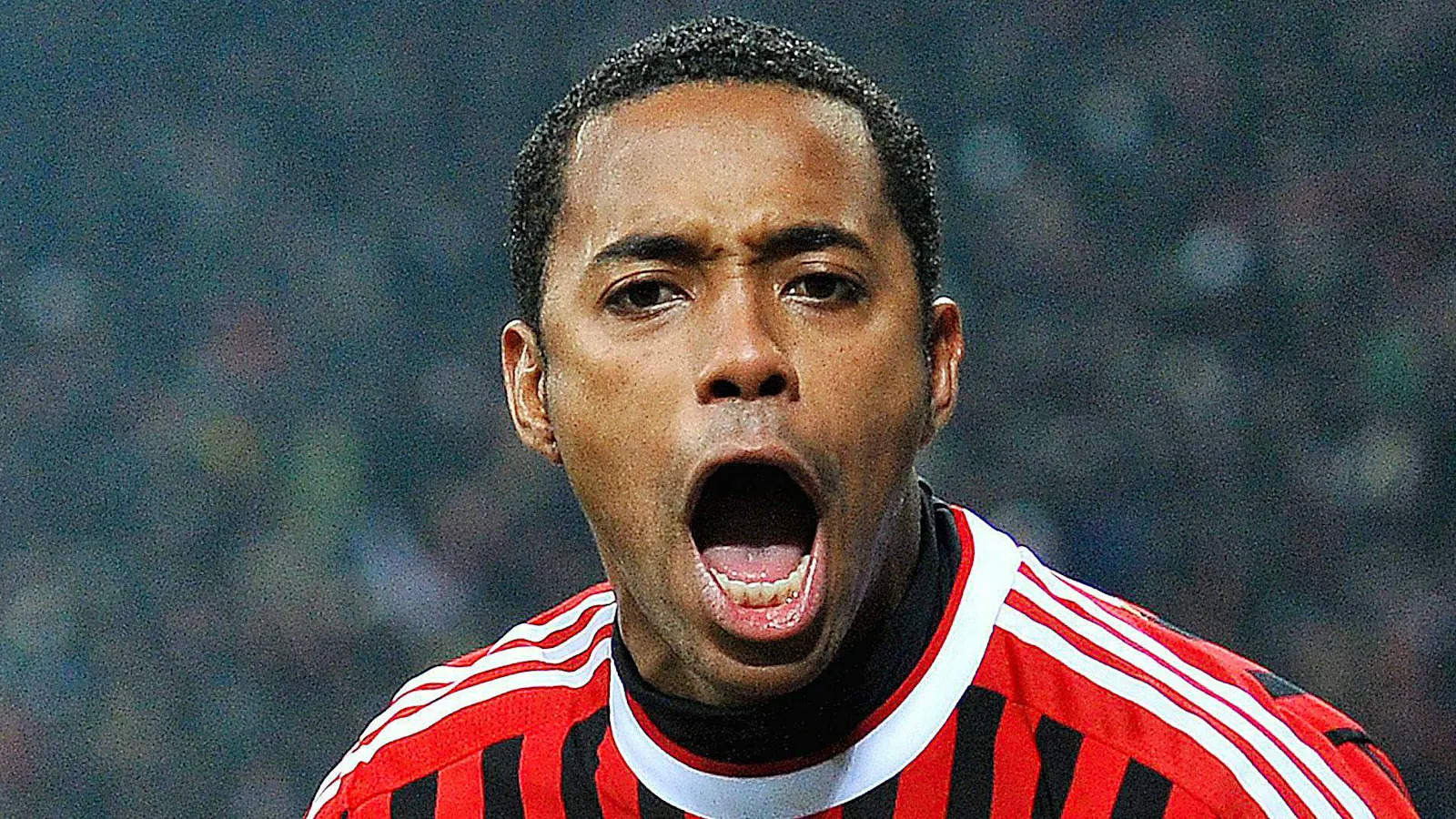 Robinho: «Ich werde im Knast nicht anders behandelt, weil ich ...