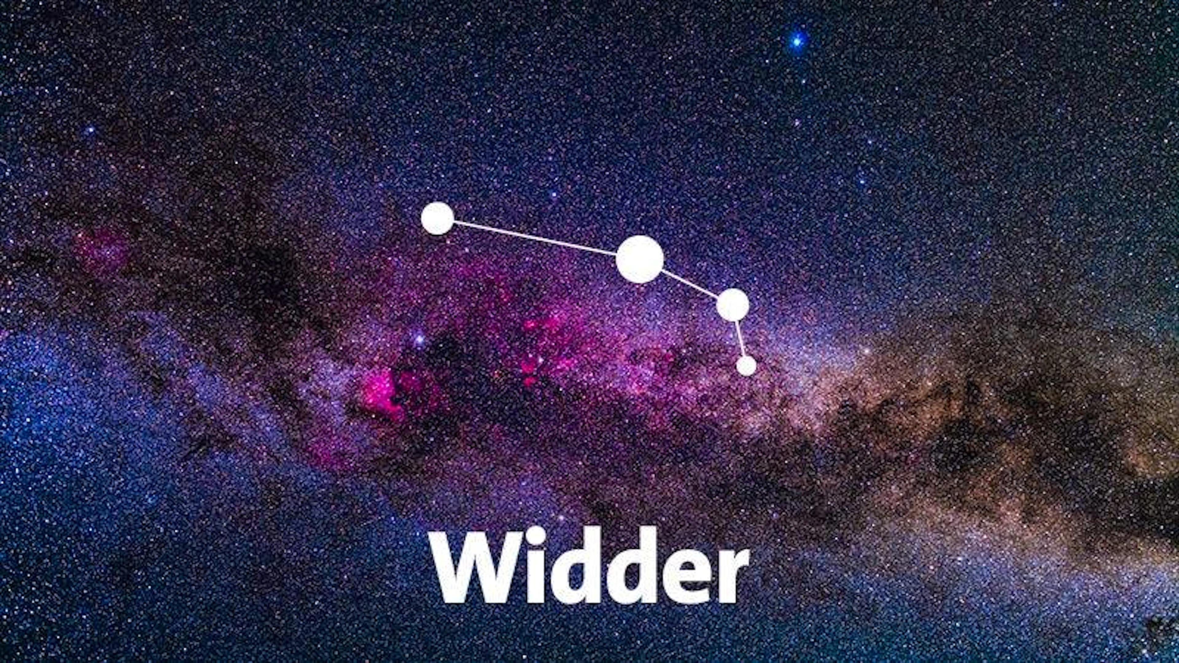 Monica Kissling: «Mutige Widder werden mit Reife belohnt»