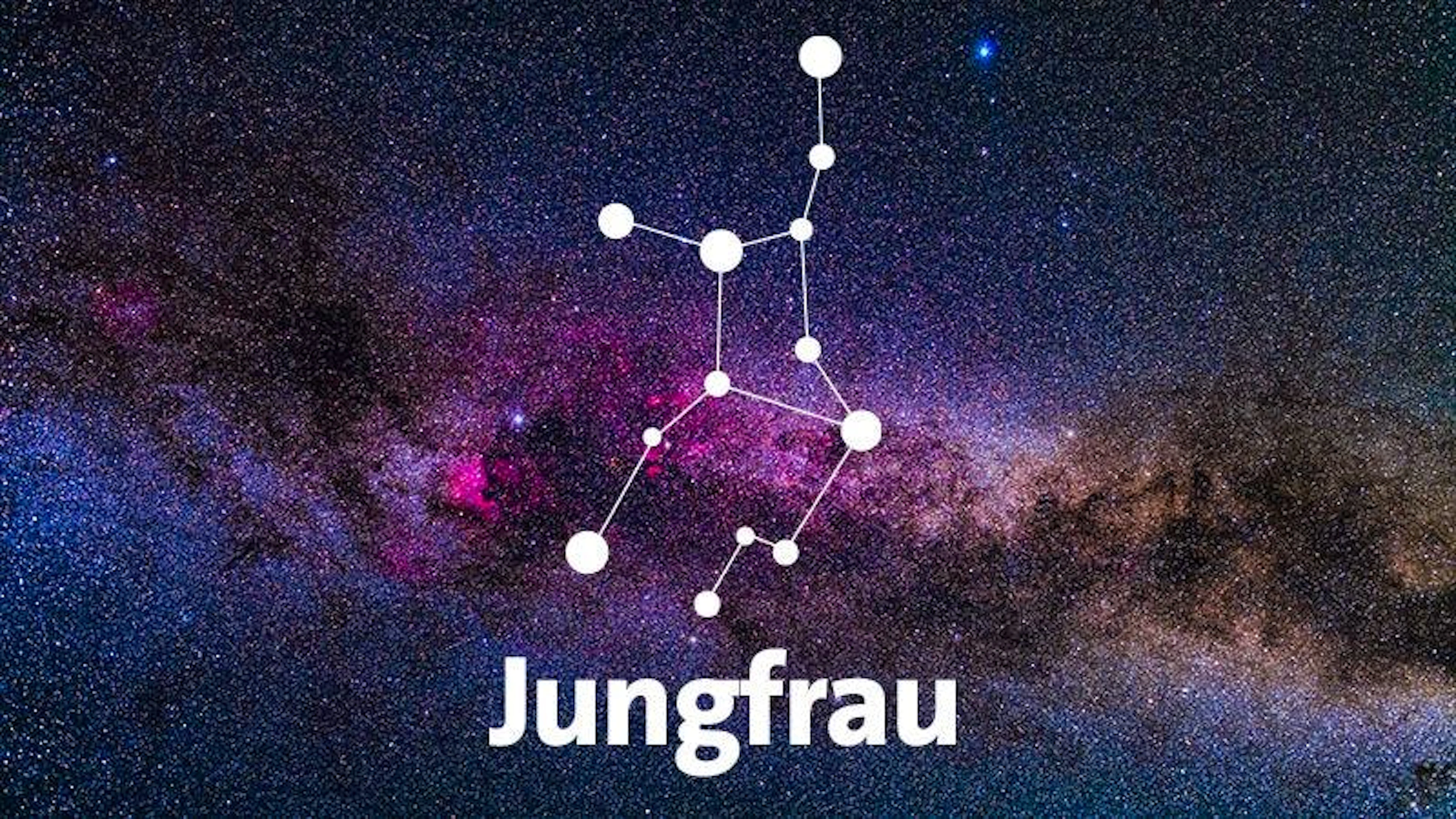 Monica Kissling: «Jungfrauen finden neue berufliche Wege»