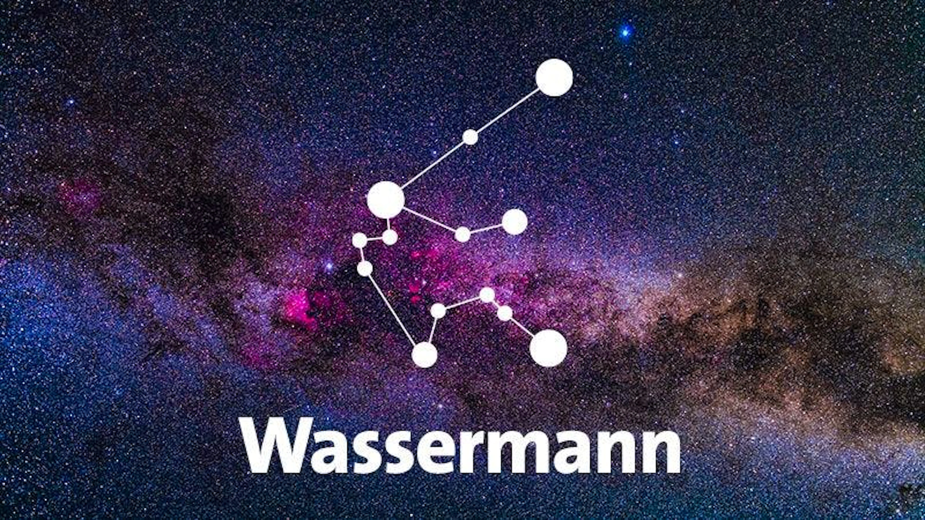 Monica Kissling: «Wassermänner fragen sich, wofür sie ihre Freiheit nutzen wollen»