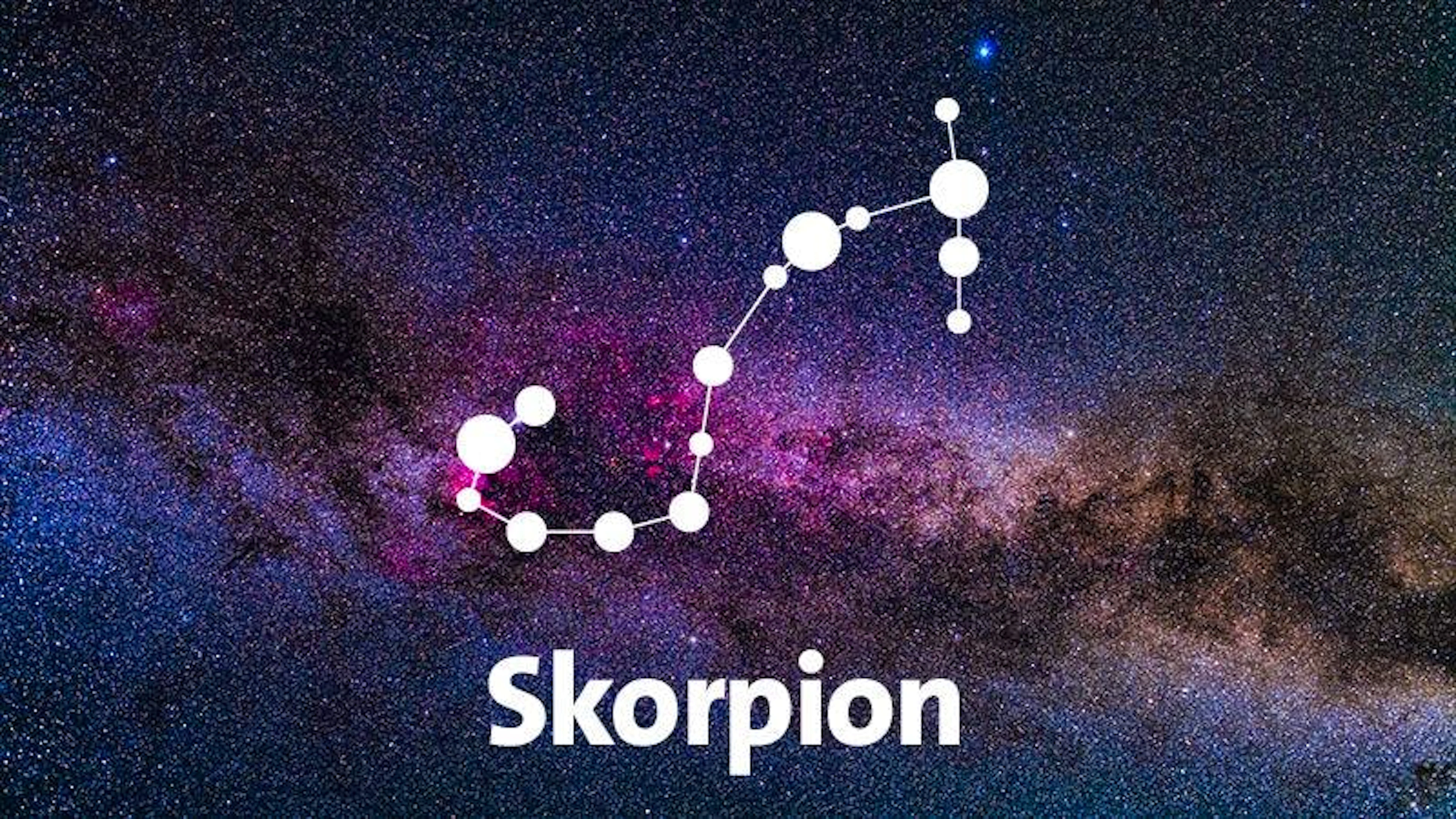 Monica Kissling: «Skorpione mögen keine Machtspiele»