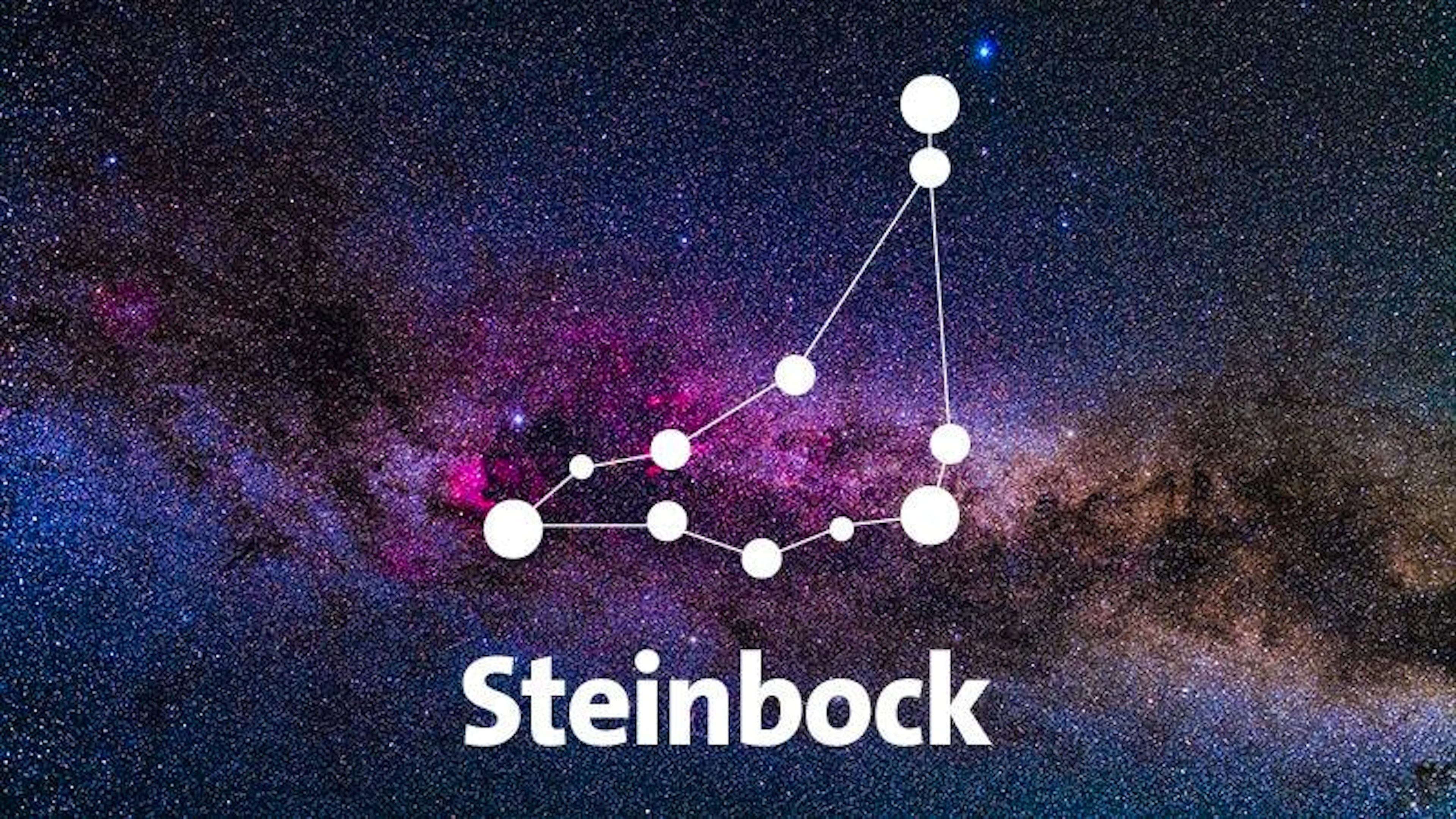 Monica Kissling: «Steinbock-Geborenen täte eine Pause gut»