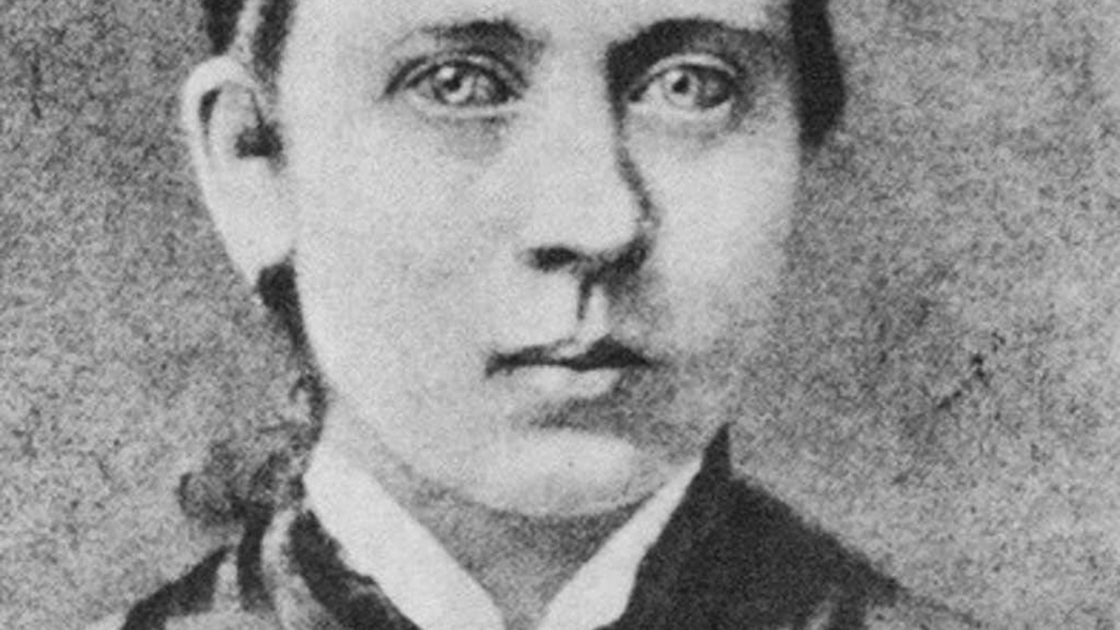 Klara Hitler, la mère d'Adolf et de Paula