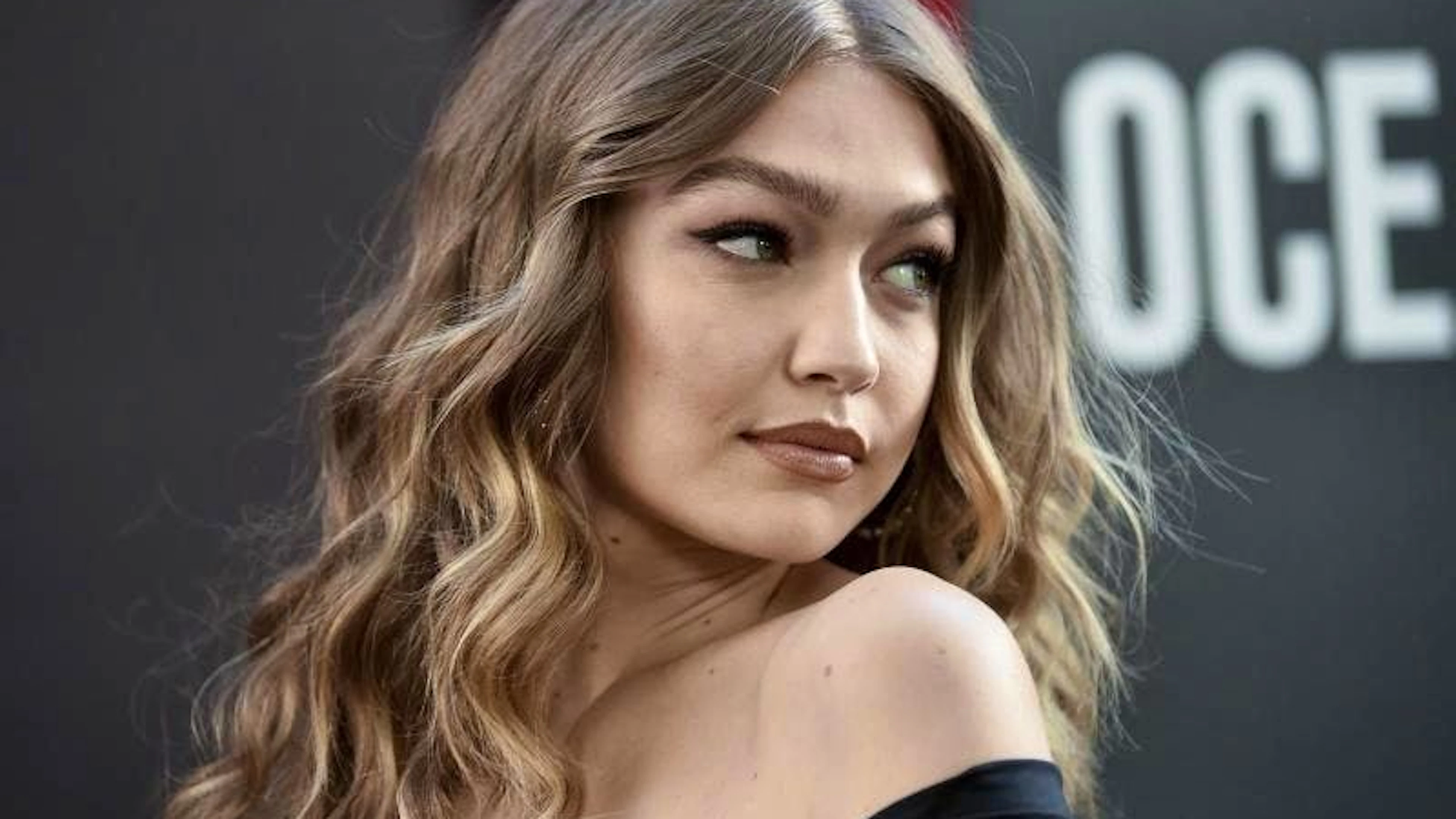 Topmodel Gigi Hadid ist eine enge Freundin der Braut und soll deshalb ebenfalls dabei sein.&nbsp;