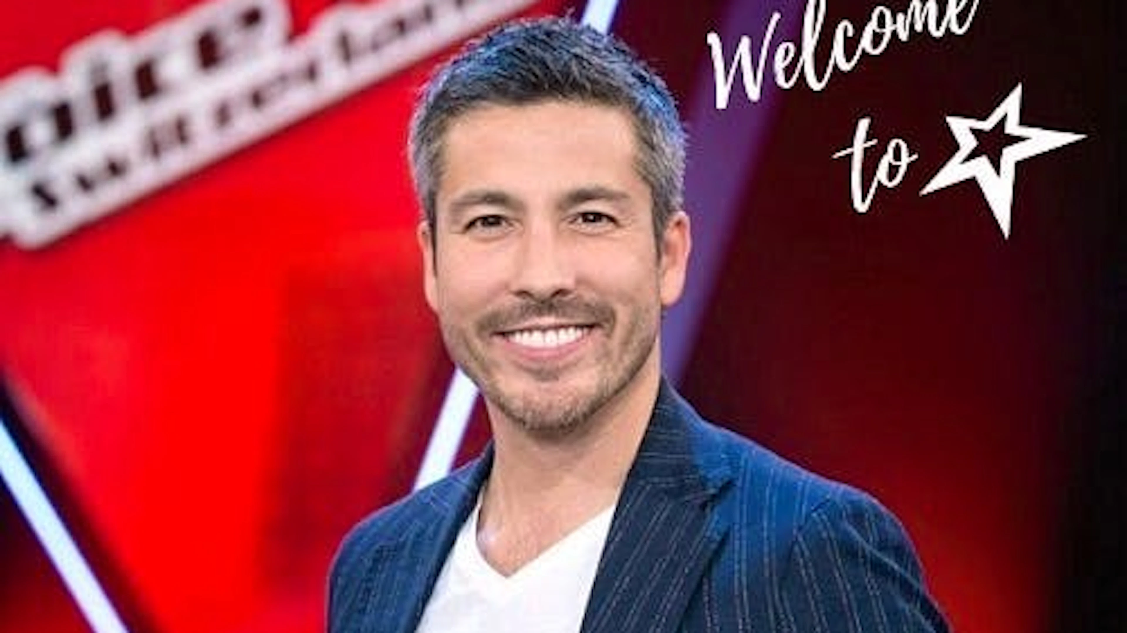 Gesangstalente gesucht: The Voice of Switzerland plant 2021 eine nächste Staffel – wieder mit Moderator Max Loong.