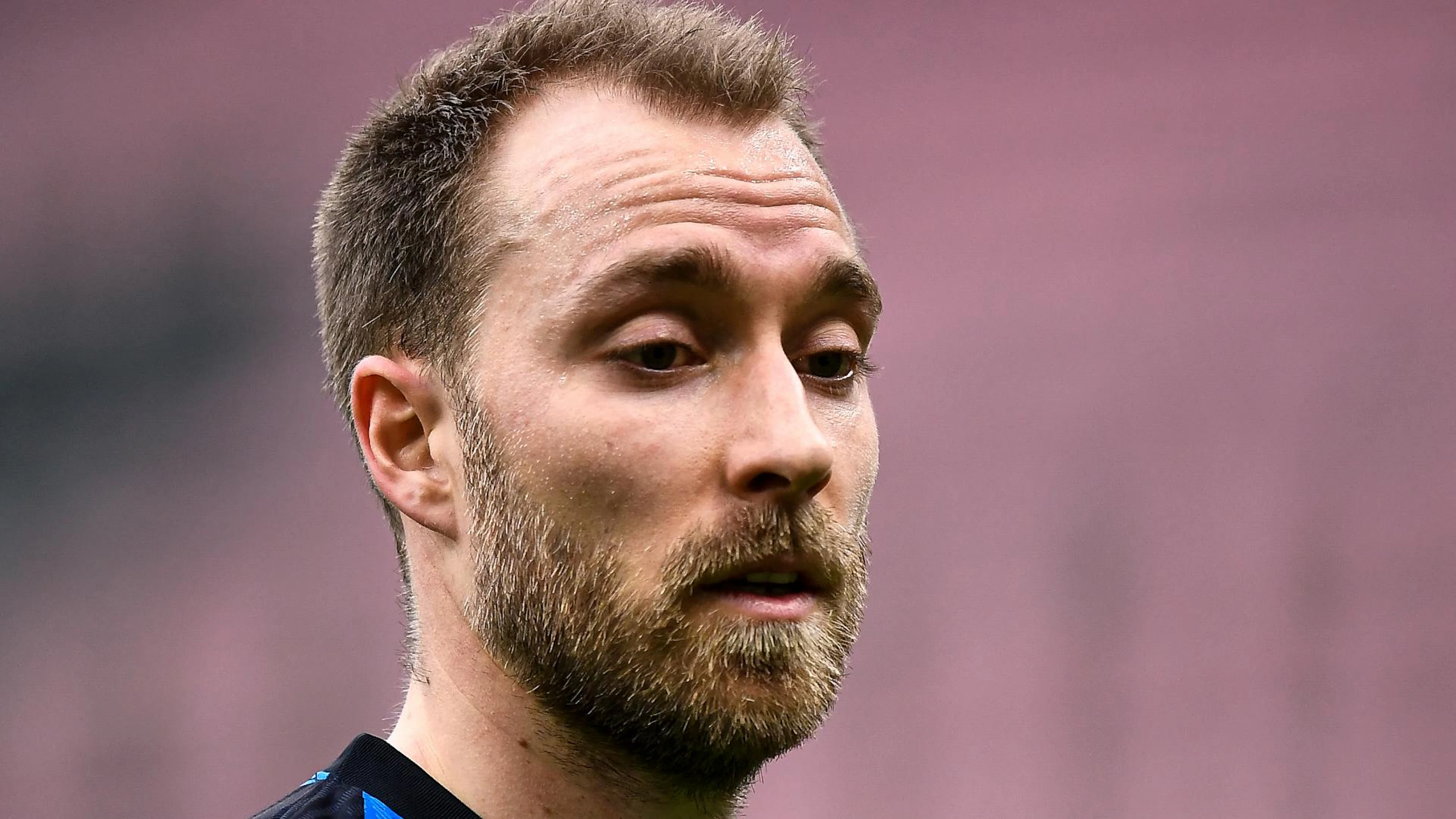 Christian Eriksens Kapitel bei Inter ist höchstwahrscheinlich vorbei.