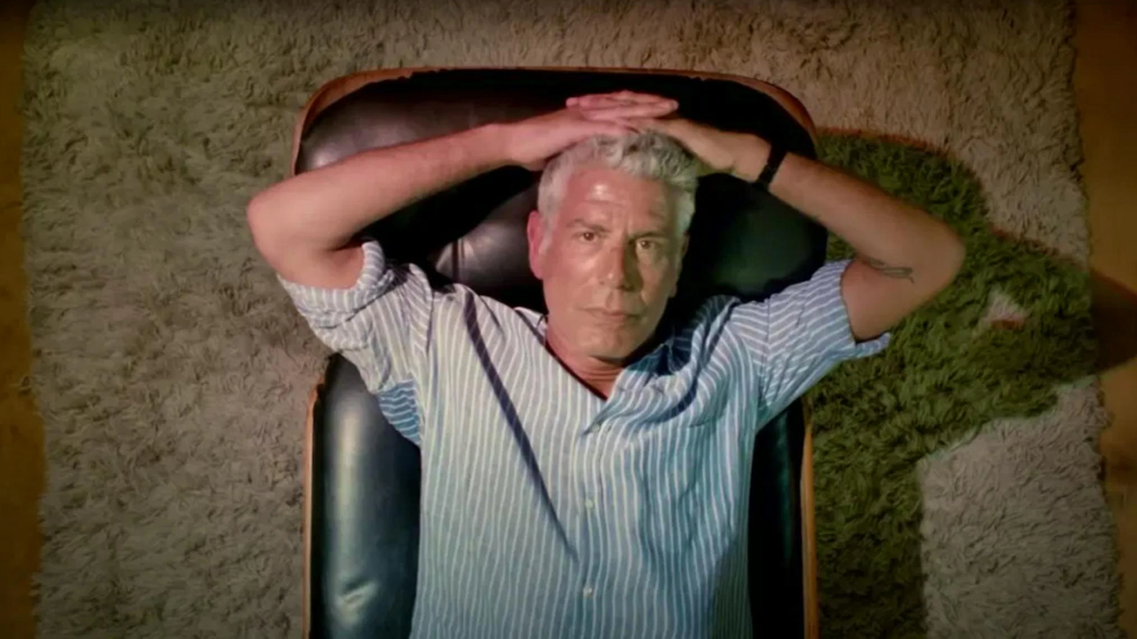 Anthony Bourdain polarisiert auch nach seinem Tod. Die Dokumentation «Roadrunner» wirft neue Fragen auf: Wie weit darf man mit dem Nachlass eines Menschen gehen?
