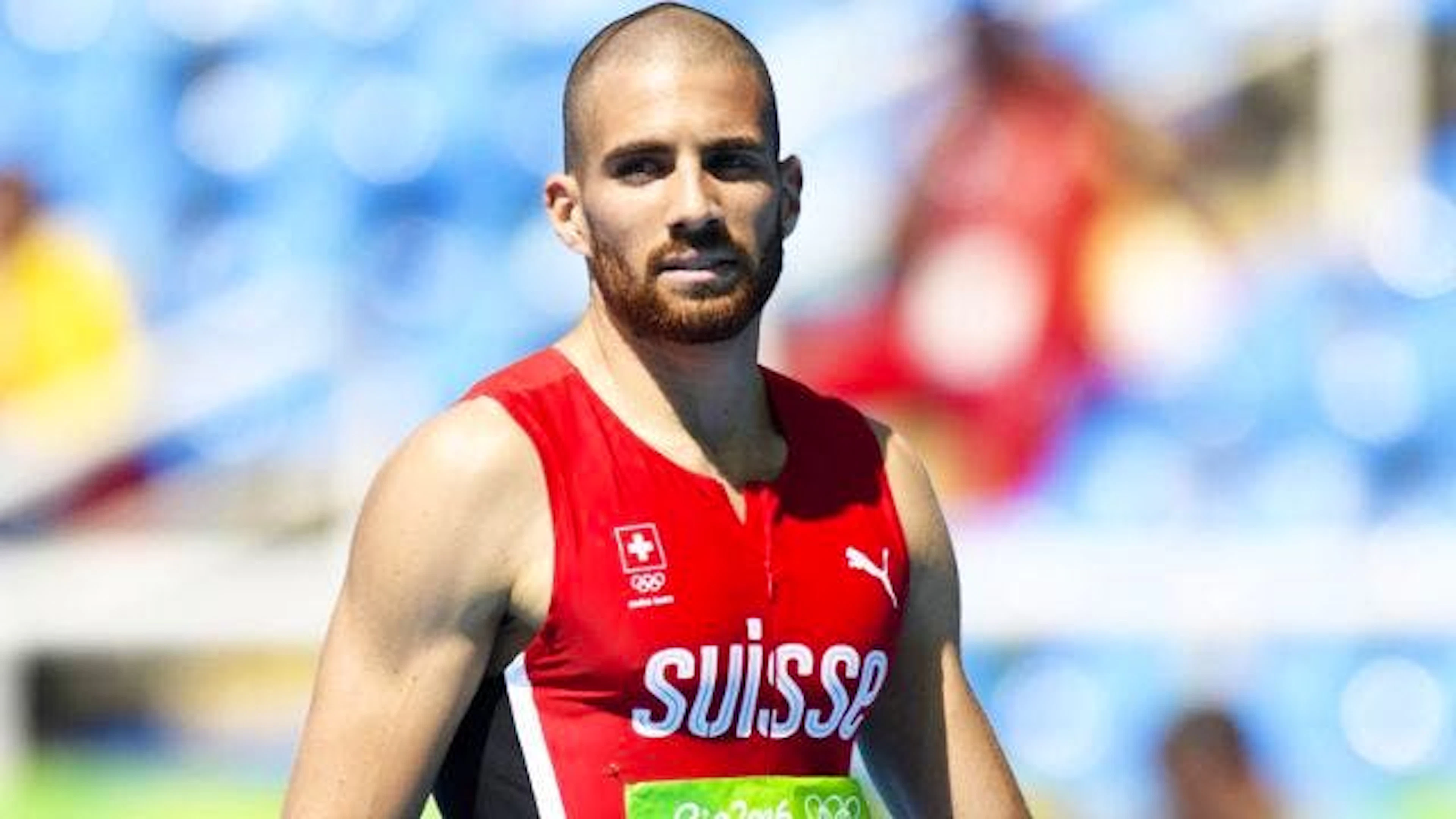 Kariem Husseins Doping-Sperre hätte noch länger ausfallen können.