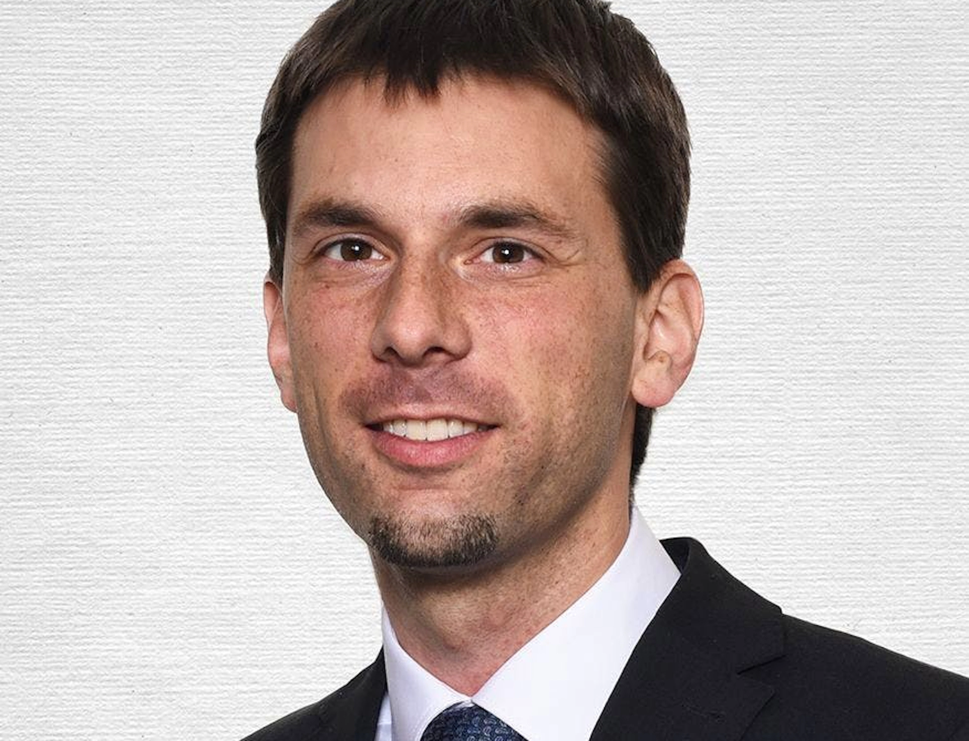 Doktor Martin Weder ist Senior Economist Europe der ZKB.
