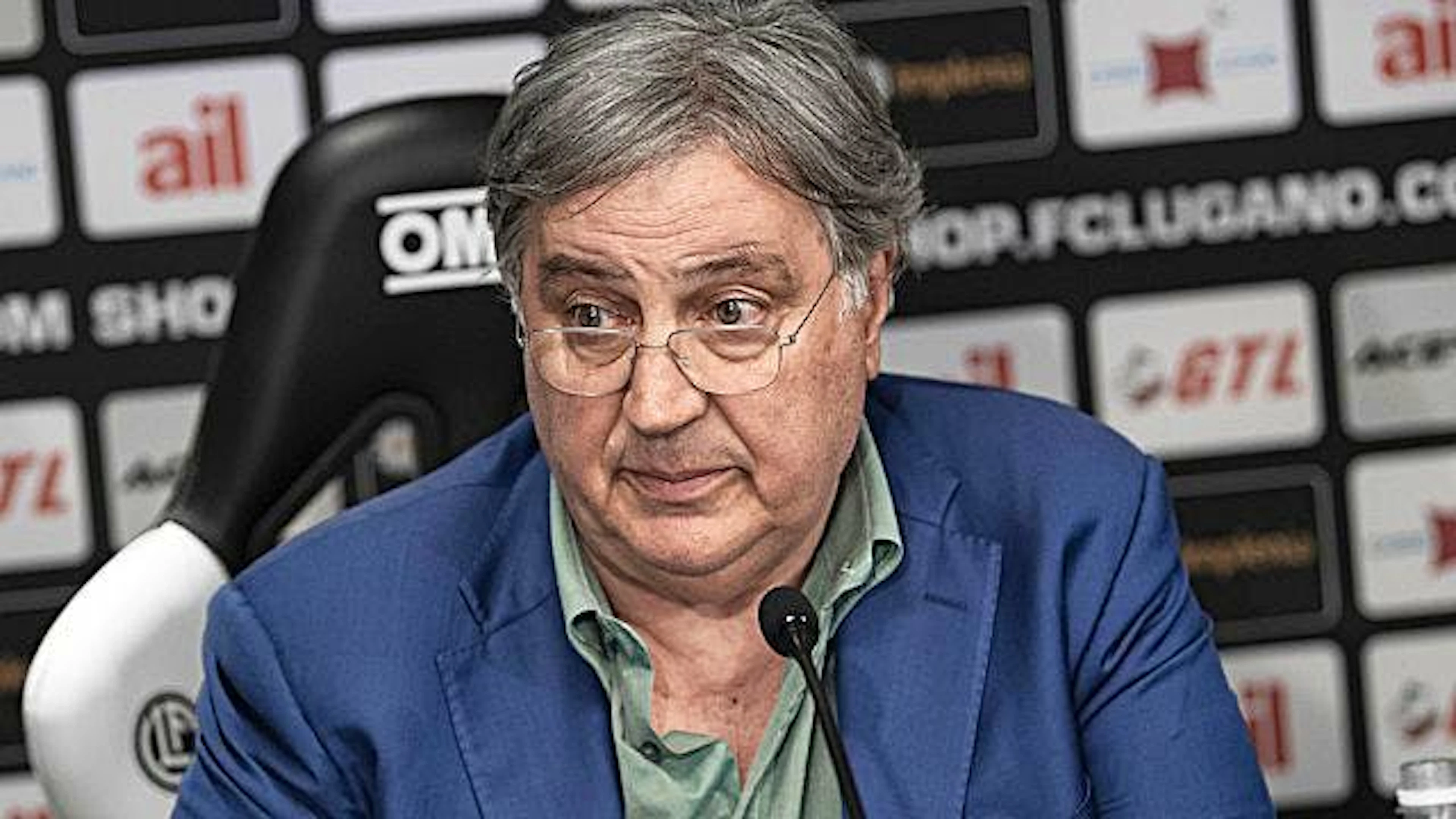 FC Lugano einigt sich mit US-Milliardär