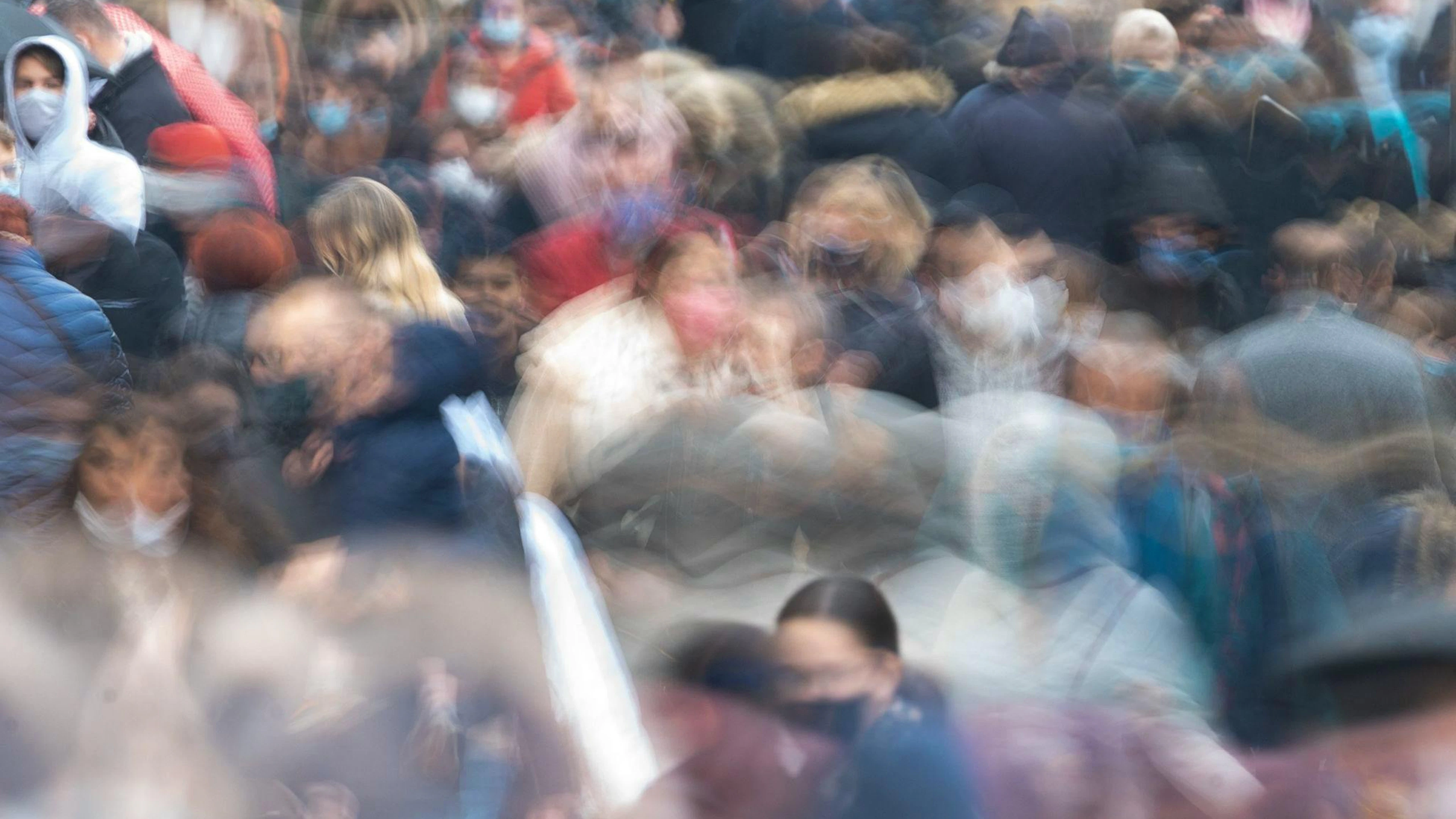 Geht es um rassistische Einstellungen, gibt es einer neuen Studie zufolge in der Schweiz ein Gefälle zwischen Stadt und Land, aber auch zwischen den Regionen. (Symbolbild).