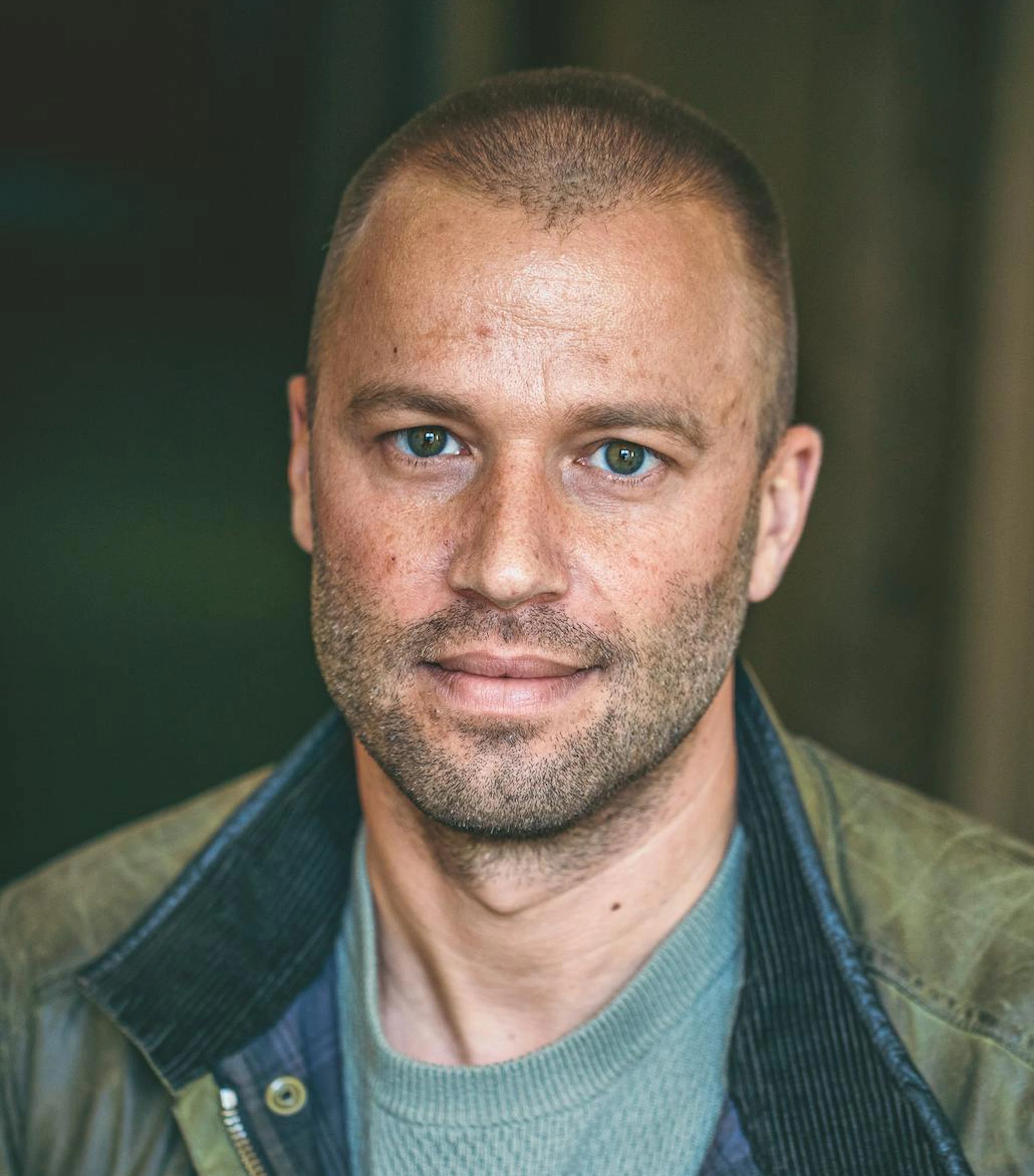 «Ein Outing ist etwas Unschönes, weil man nie weiss, wie die Leute darauf reagieren werden»: Jonny Fischer.