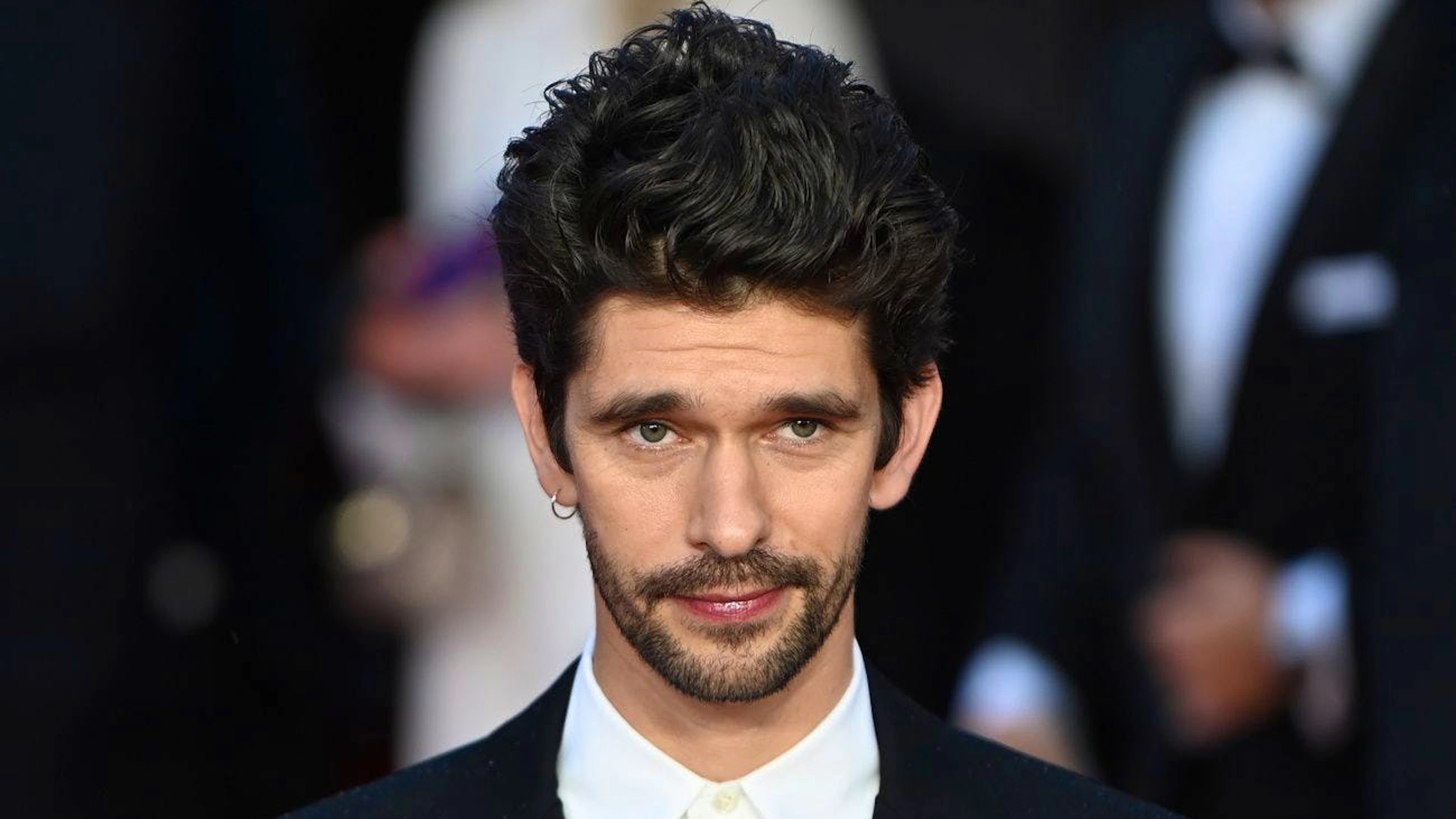 Der Brite Ben Whishaw alias&nbsp; Q hilft mit seinen Gadgets zum dritten Mal James Bond aus der Patsche.&nbsp;