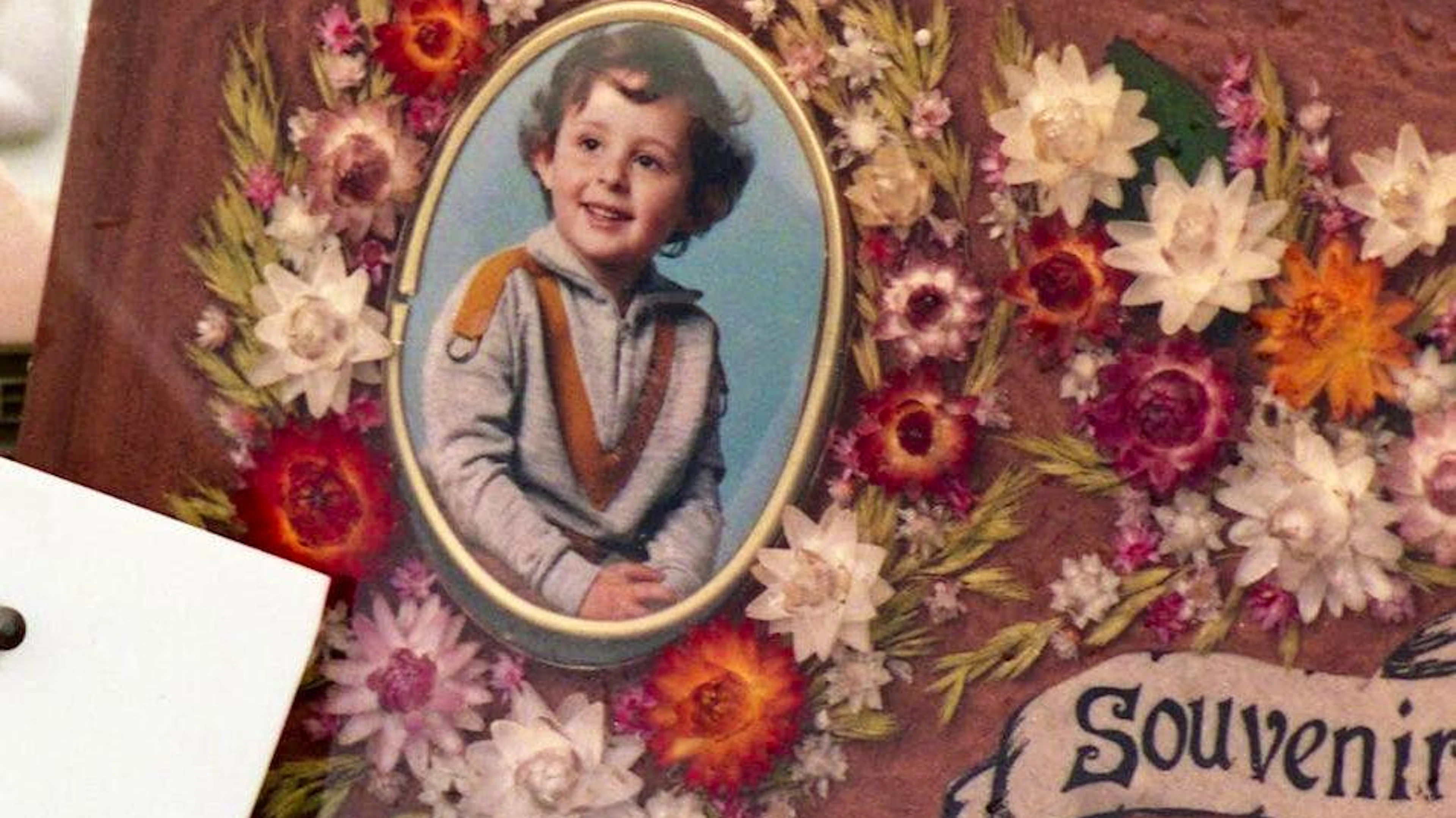 Le dossier de la mort du petit Grégory a passionné la France