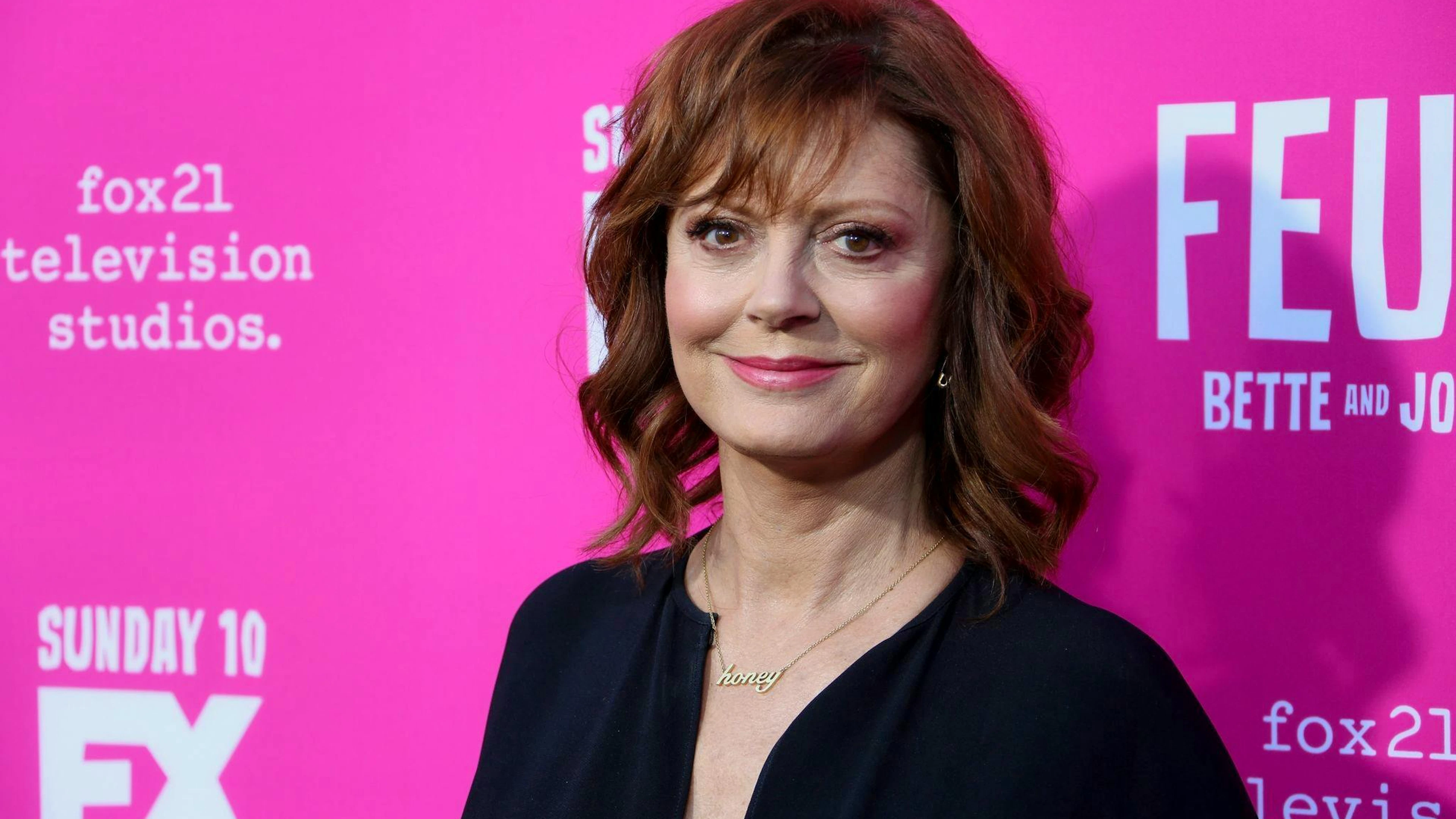 Oscar-Preisträgerin Susan Sarandon ist ein grosser Tischtennis-Fan. Auch wenn sie selbst nicht zu den Spitzenspielerinnen zählt, ist ihre Begeisterung für den schnellen Sport ungebrochen. 2009 hat sie in New York gemeinsam mit Partnern den ersten Tischtennisclub Spin gegründet.