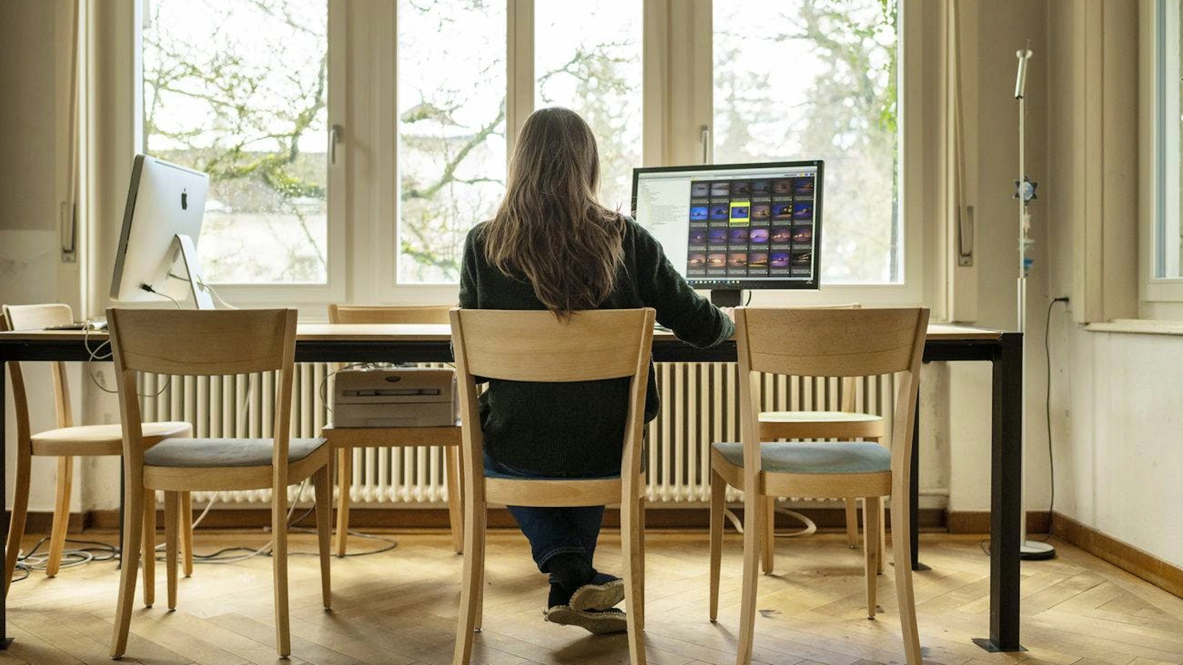 Eine Homeoffice-Pflicht für Ungeimpfte würde eben jene Ungeimpften zwangsläufig outen: Darf man das? Ja, sagt die Arbeitsrechtlerin und erklärt, warum.
