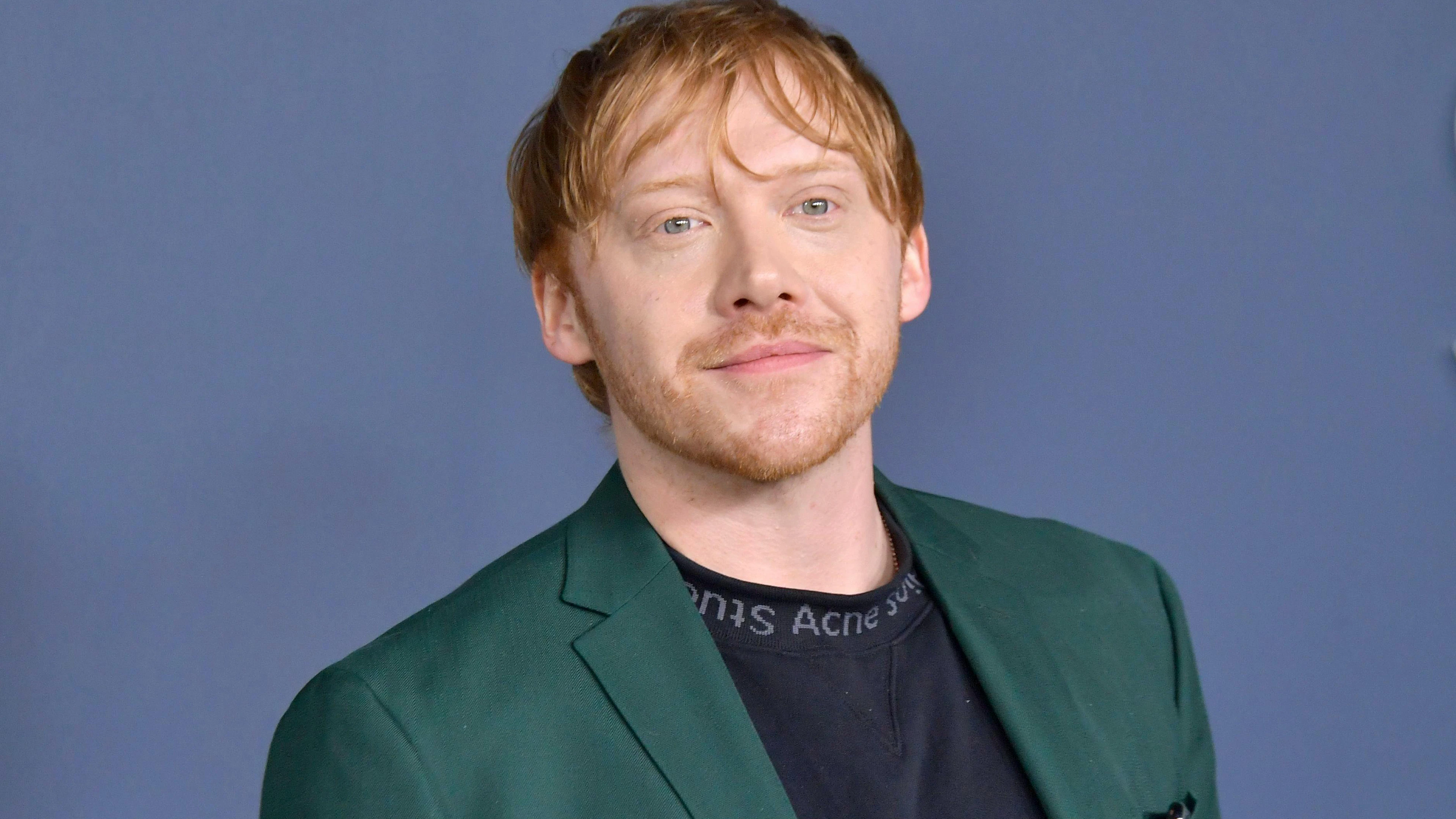 Schafft Rupert Grint, was anderen Schauspieler*innen verwehrt blieb?