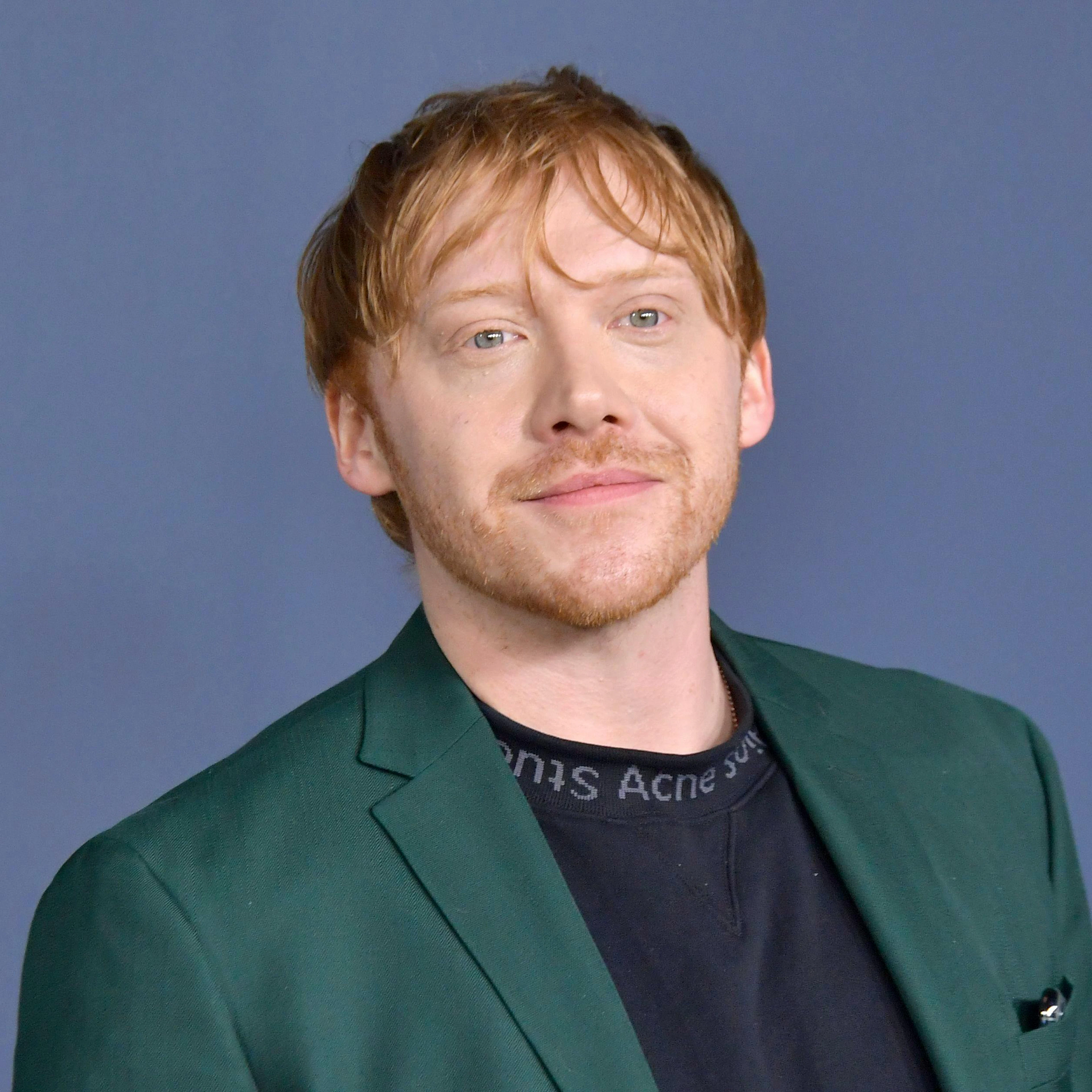 "Harry Potter" Star Lands New Role