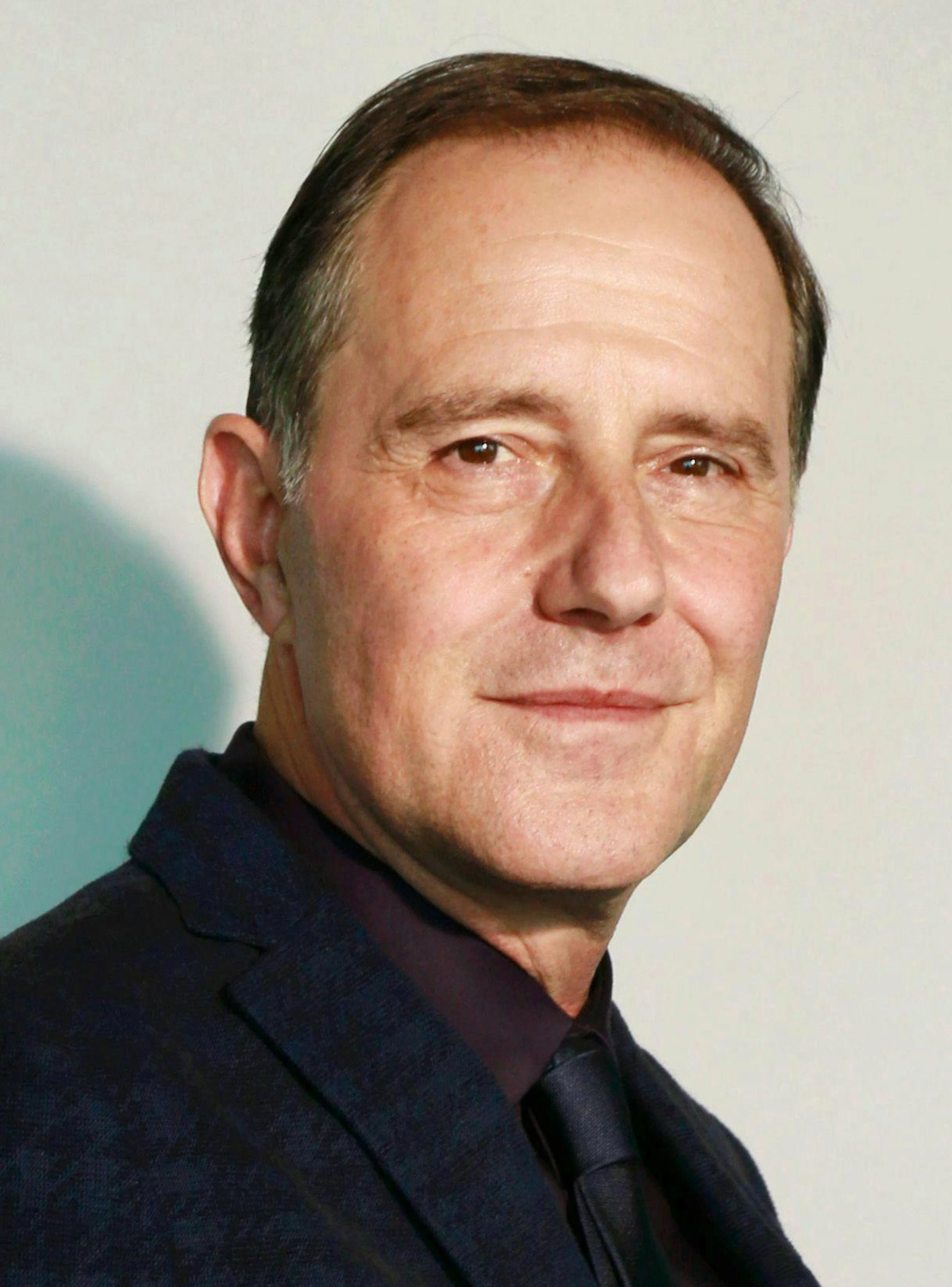 «Viel reden war noch nie mein Naturell»: Stefan Kurt.