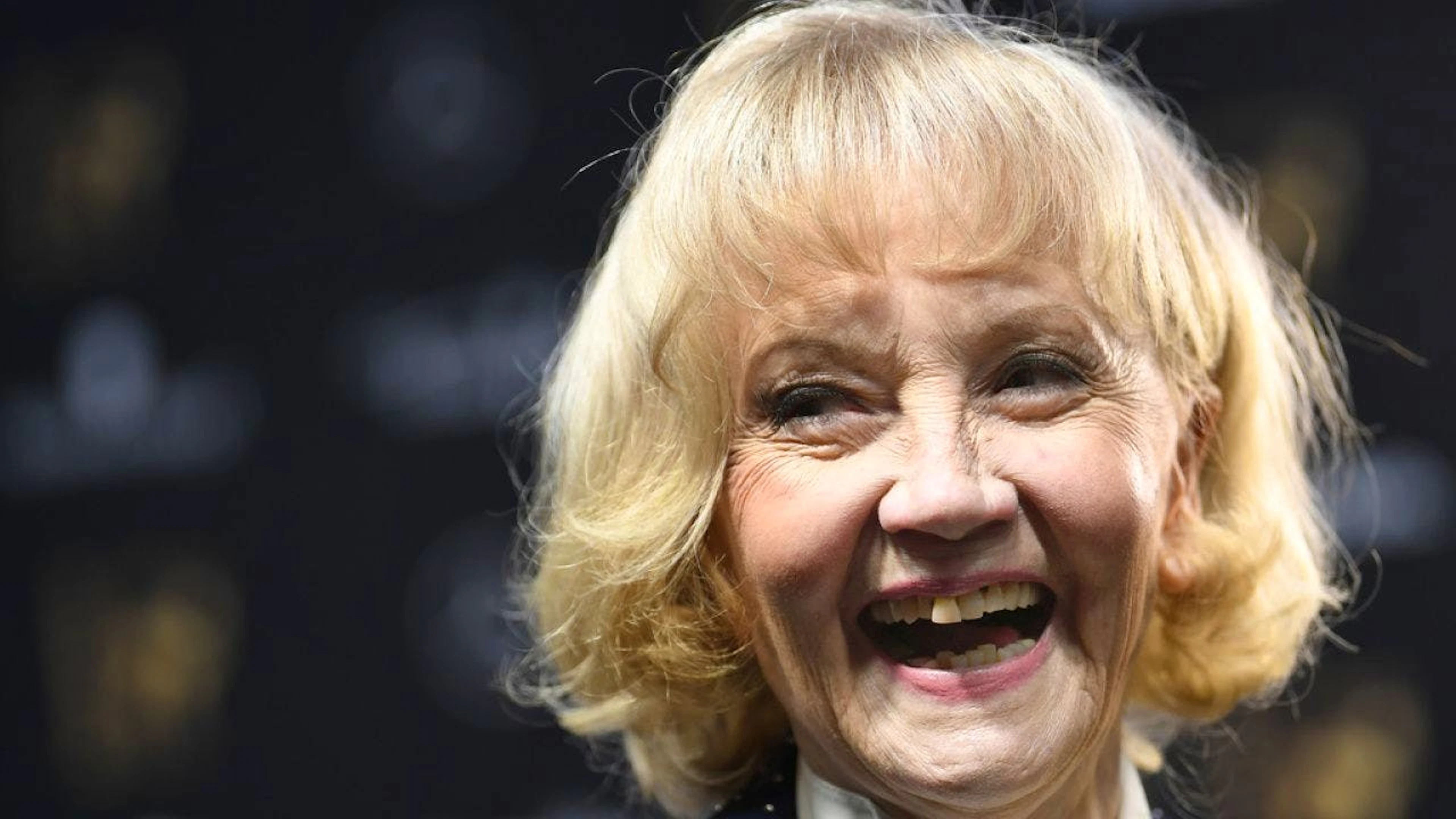 Die Berner Schauspielerin Lilo Pulver wurde 2021 mit dem Ehrenpreis des Schweizer Filmpreises ausgezeichnet.