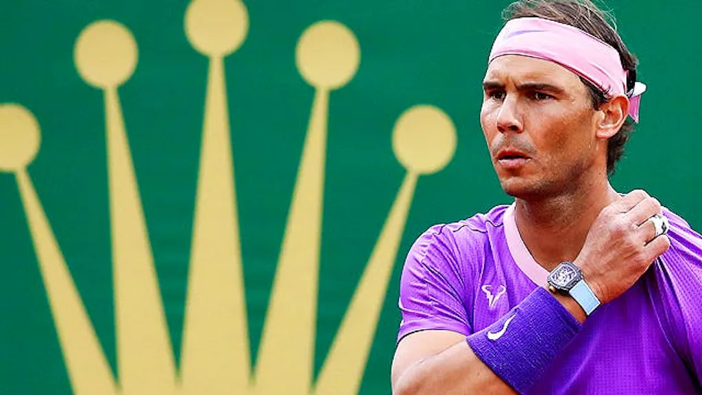 Sensation sur le Rocher : Rafael Nadal déjà éliminé