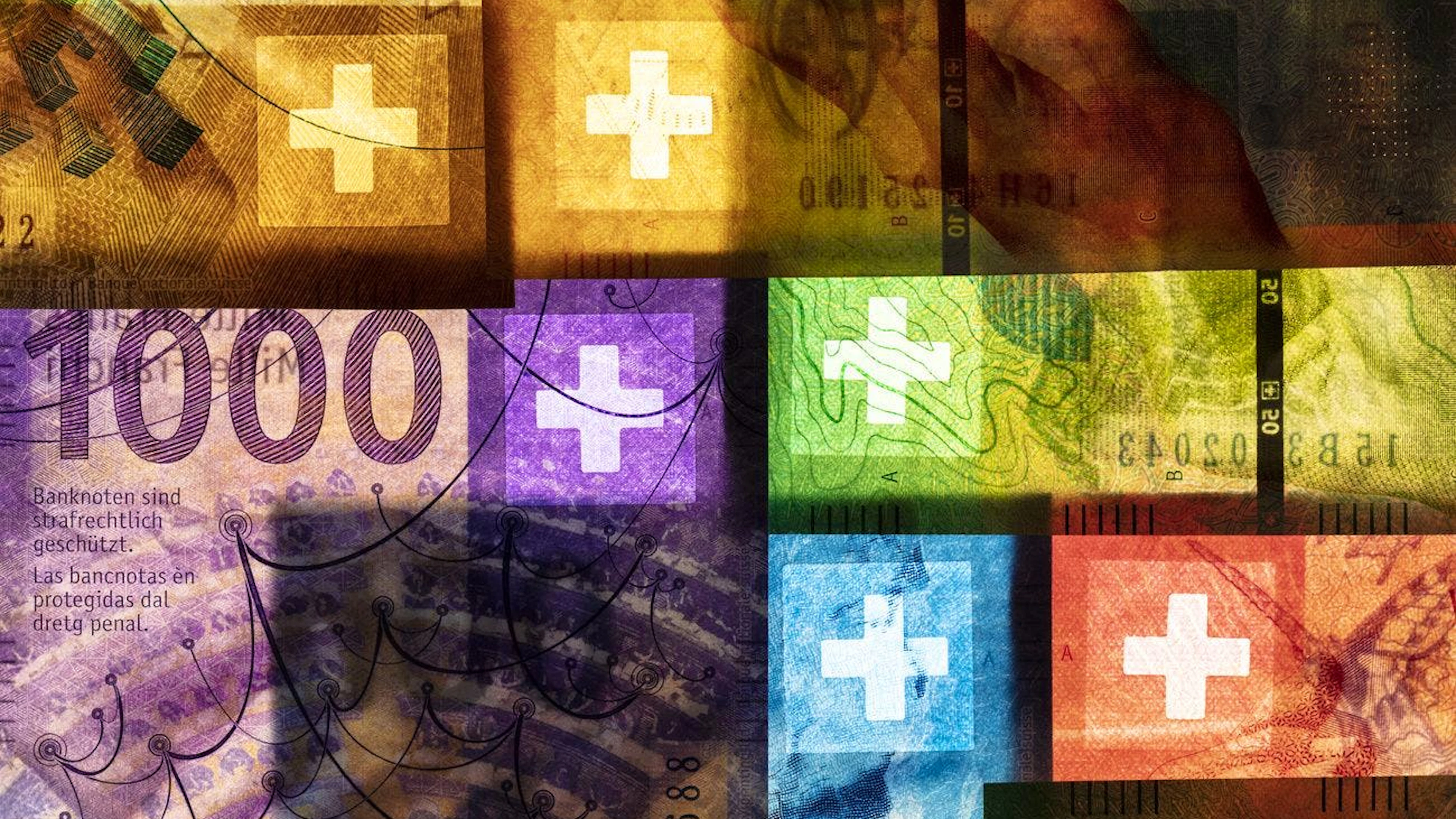 Die Preise in der Schweiz ziehen an – doch bis das Geld deutlich an Wert verliert, braucht es noch mehr.