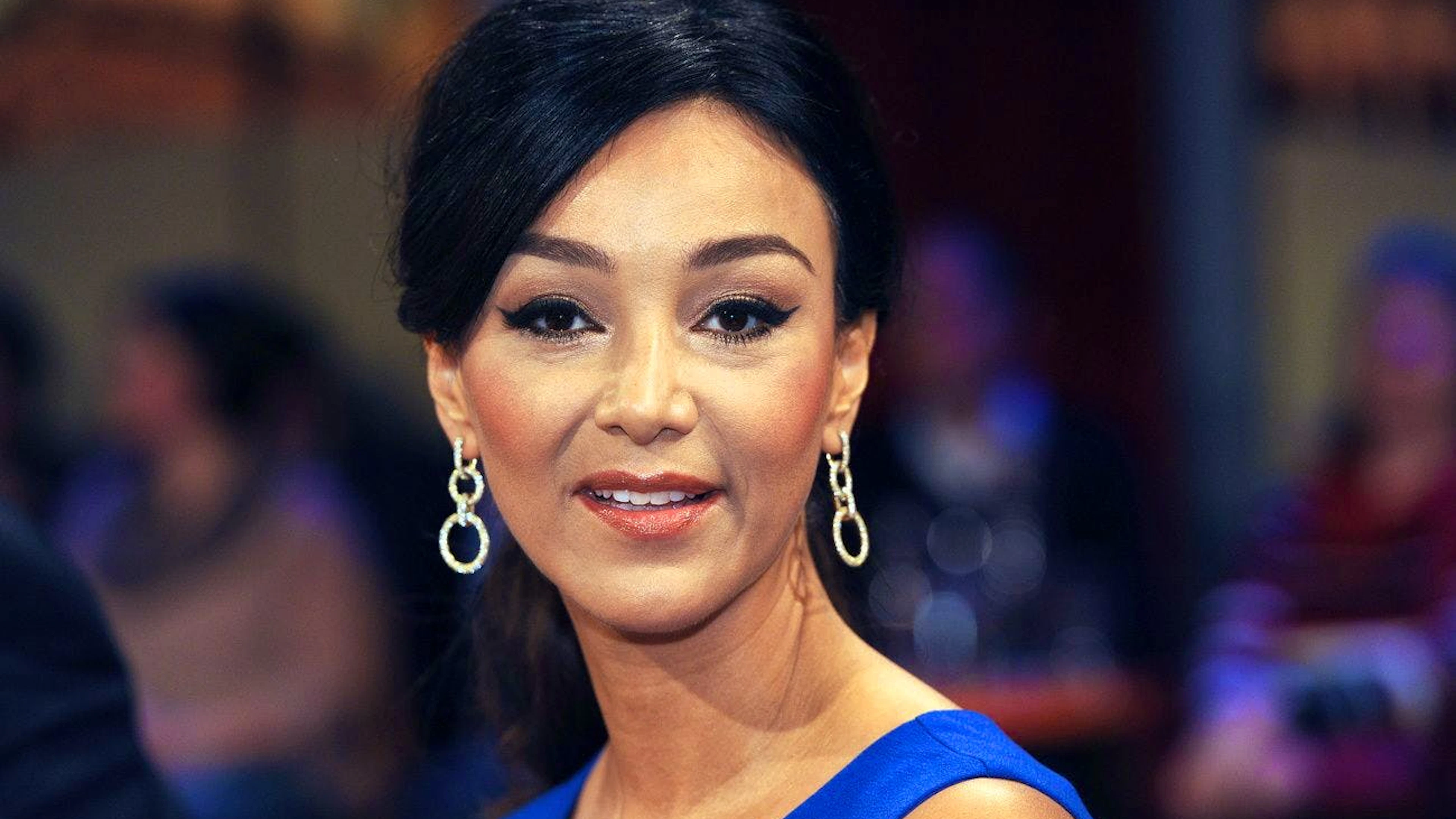 Darum lebt TV-Star Verona Pooth getrennt von ihrem Mann
