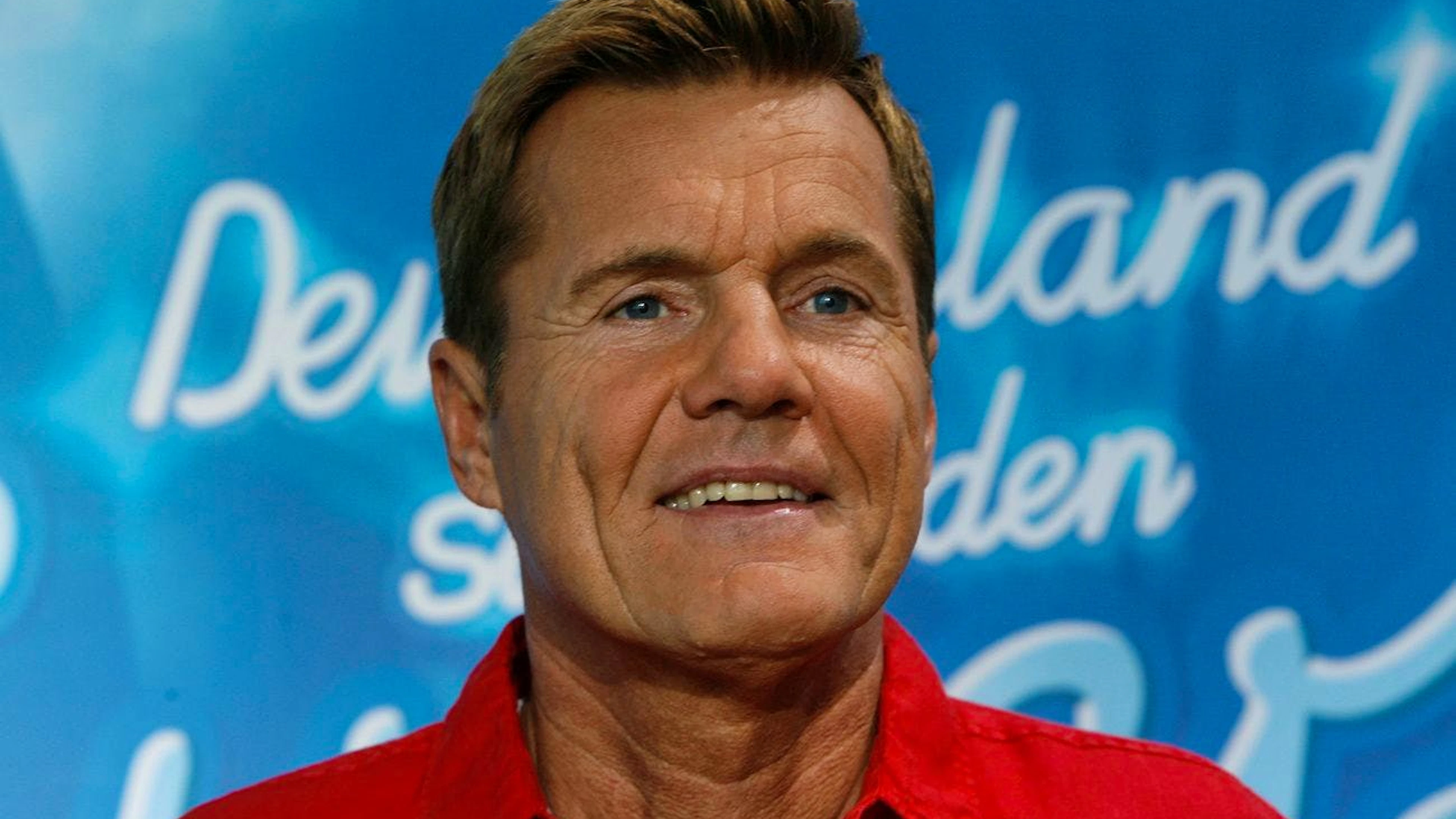 Dieter Bohlen ist das Jury-Oberhaupt der RTL-Castingshow «Deutschland sucht den Superstar». Auch der Sender distanziert sich nicht klar von den Aussagen des Pop-Titan.