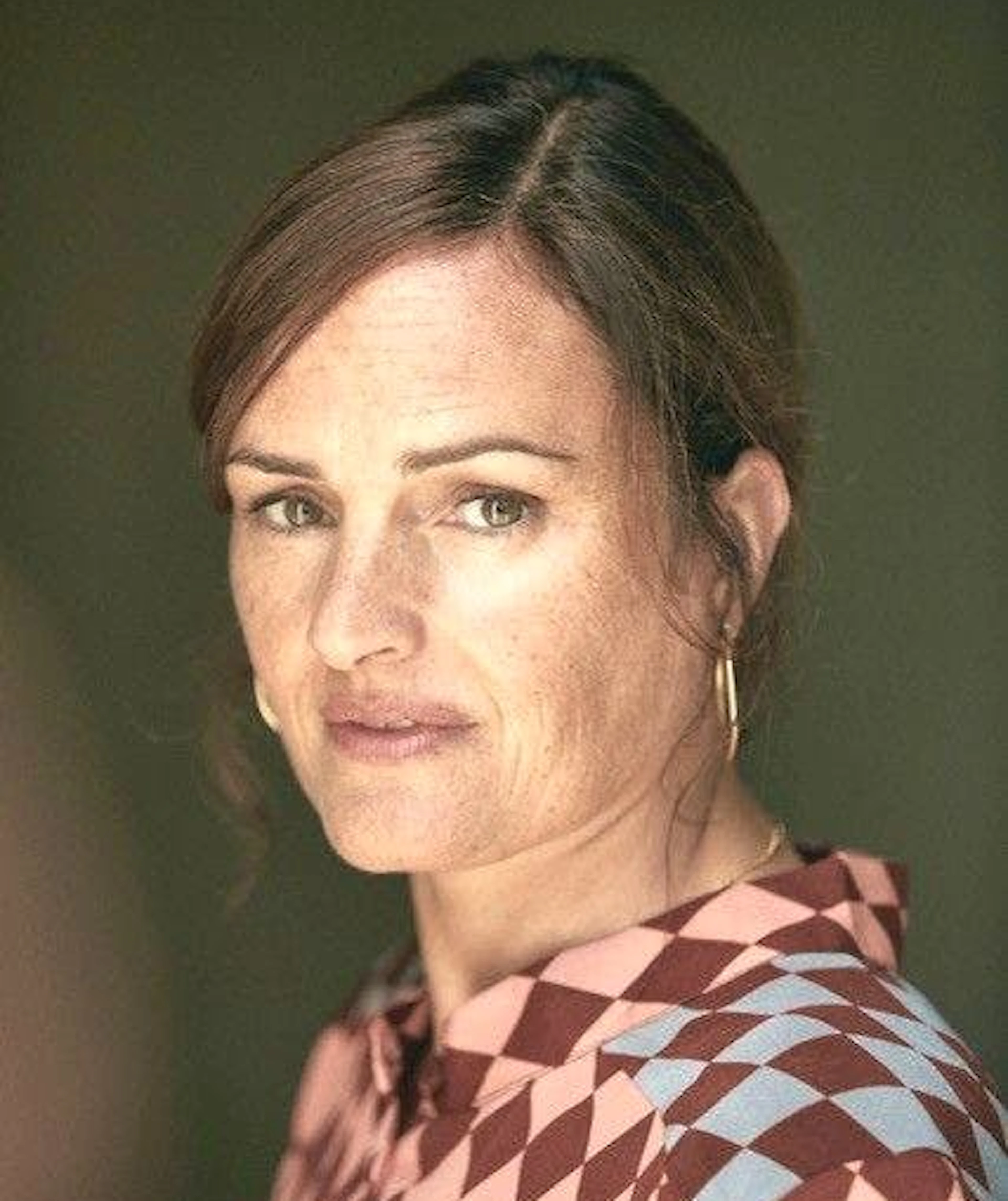«Die #Metoo-Debatte hat etwas verändert und das war auch absolut richtig und wichtig. Es braucht aber immer noch Zeit, damit die Veränderungen noch tiefergreifend gehen können»: Bettina Oberli.