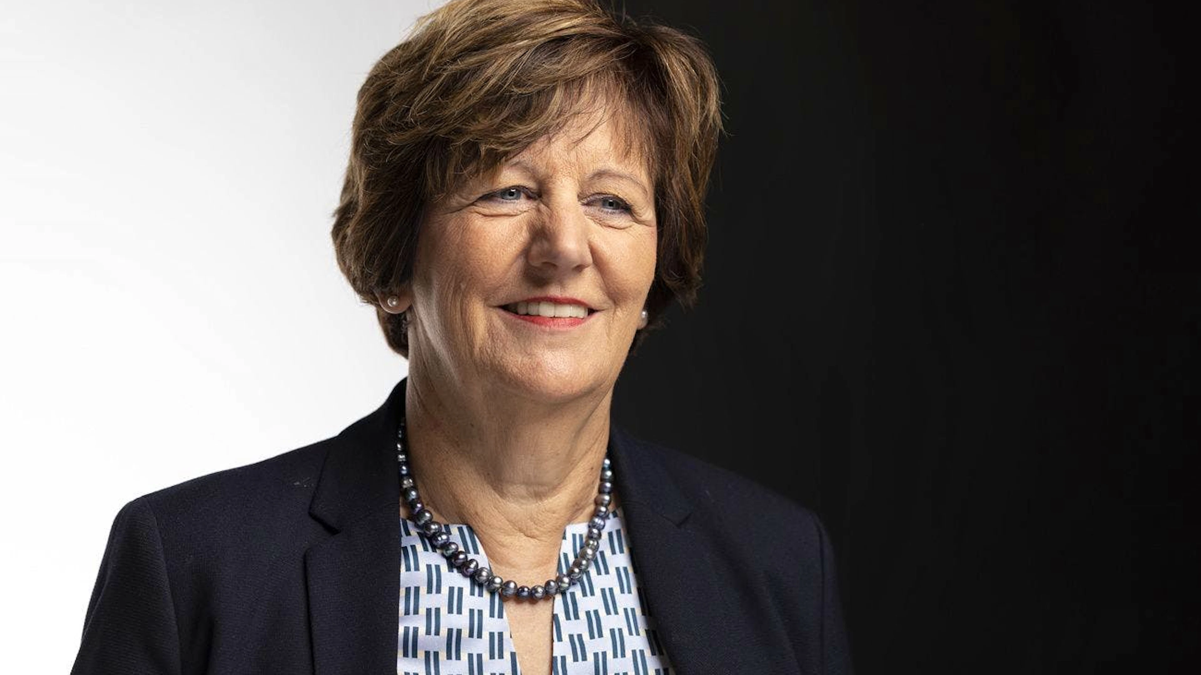 Ida Glanzmann-Hunkeler (Die Mitte/LU) wäre irritiert gewesen, hätte der Bundesrat anders entschieden.
