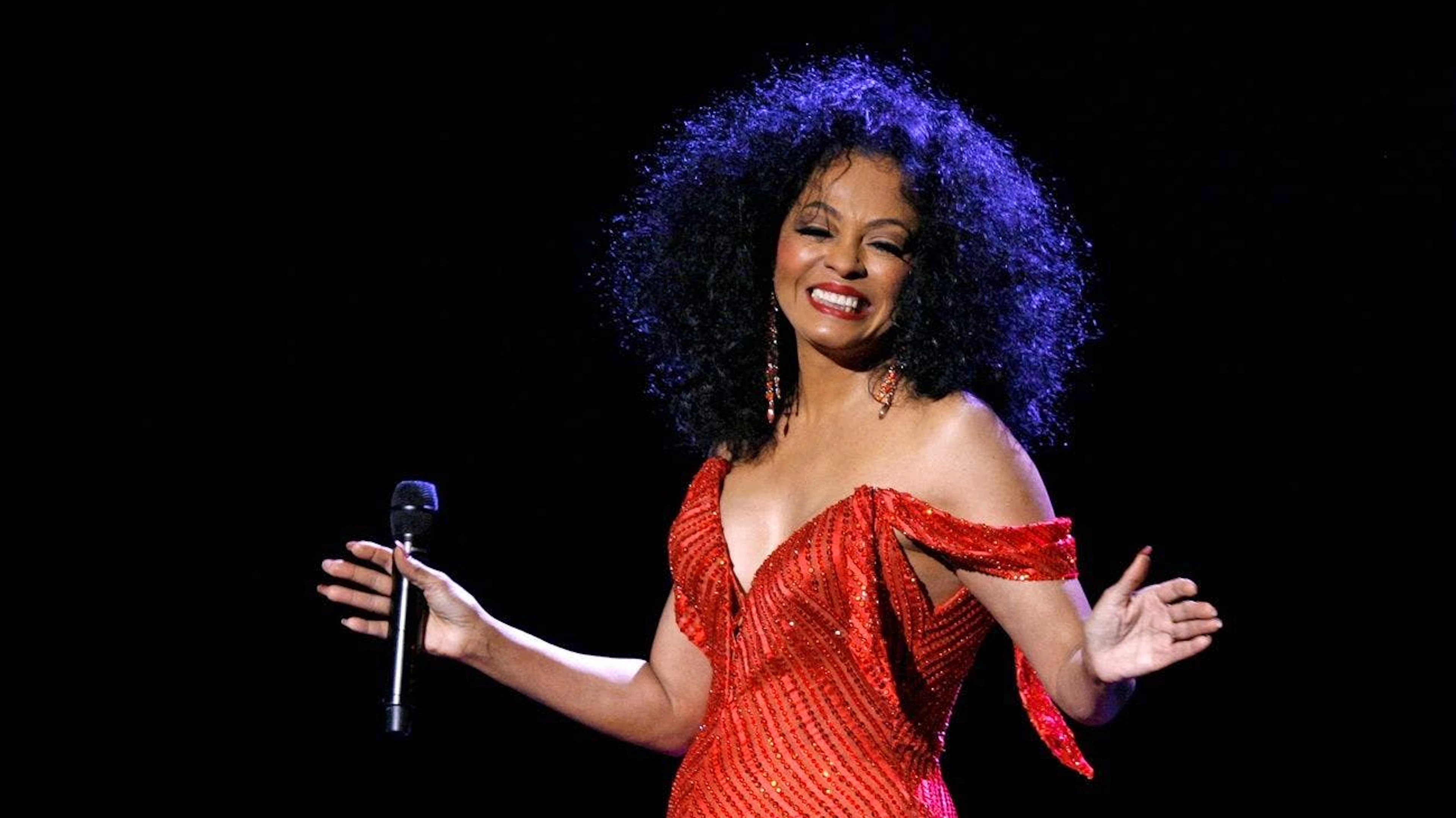 Am 26. März hat Diana Ross ihren 77. Geburtstag gefeiert. Ihre Fans fragen sich: Ist ihr neues Album ein Abschied für immer?