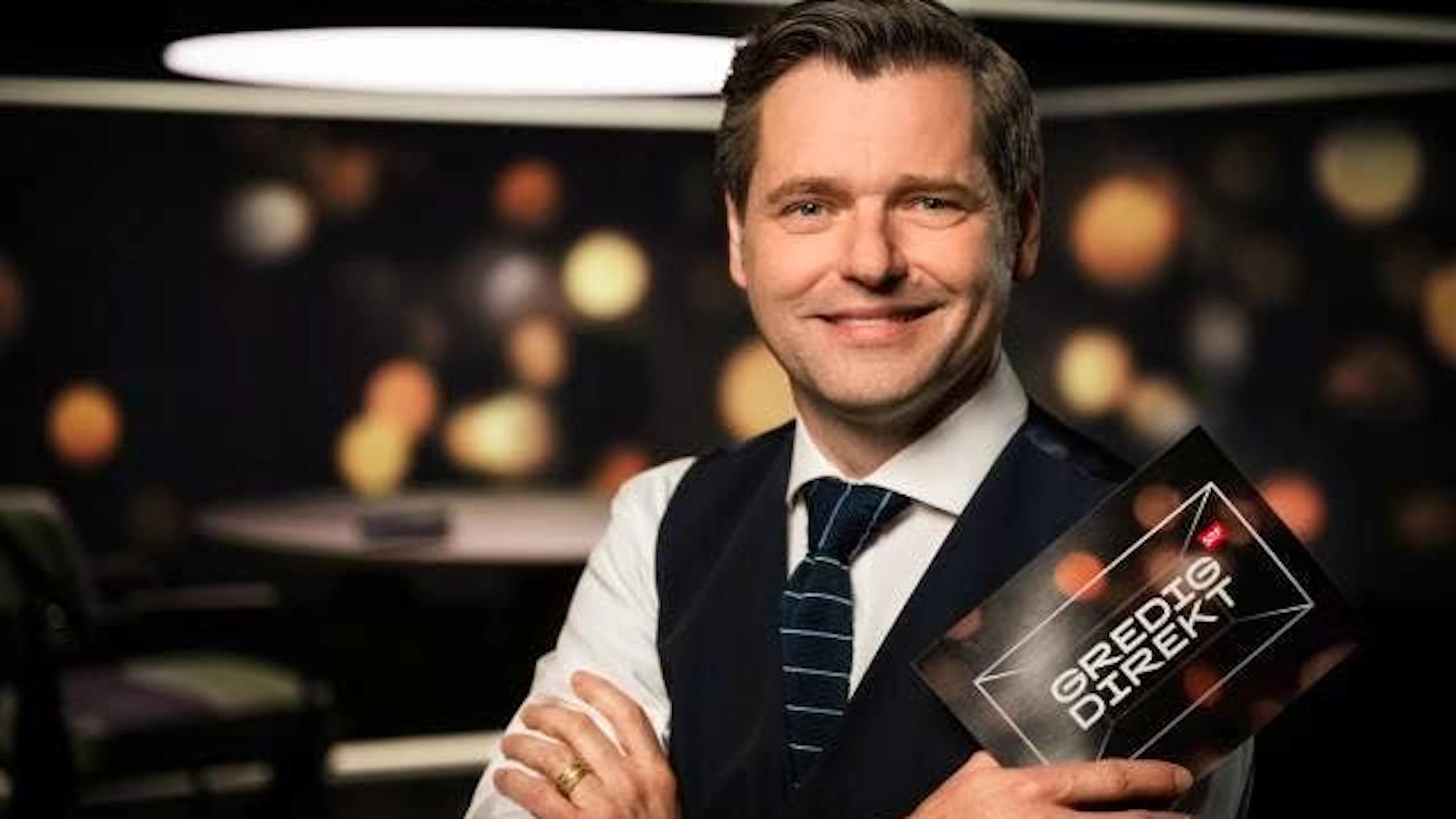 «Was im Film toll aussieht, endet in Realität eh meist mit lästigen Krümeln und Honig-Klebeflecken»: Urs Gredig.