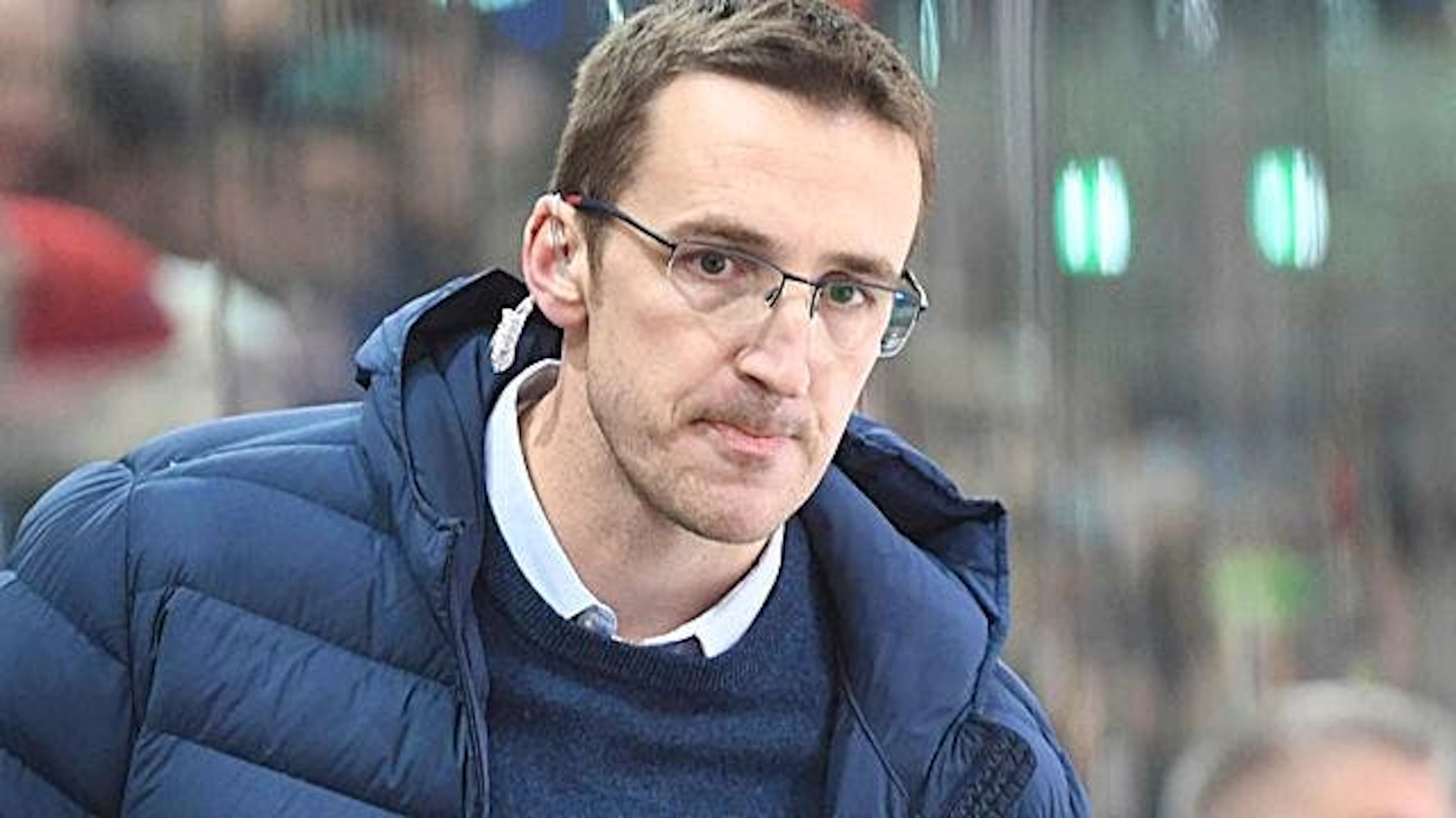 Luca Cereda dovrà probabilmente accontentarsi degli attuali stranieri presenti in squadra.