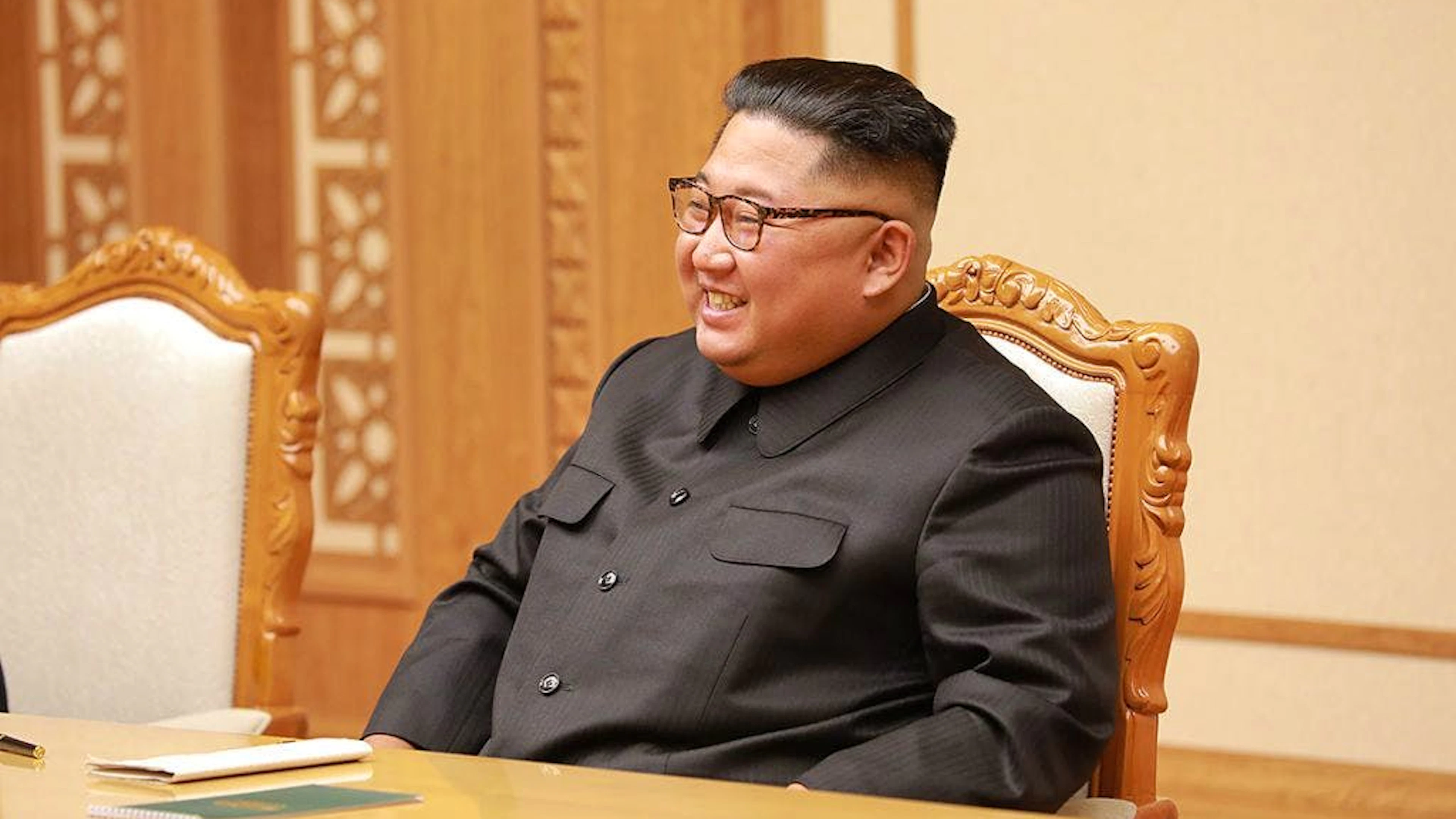 Kim Jong Uns Hacker*innen bringen ordentlich Geld ein.