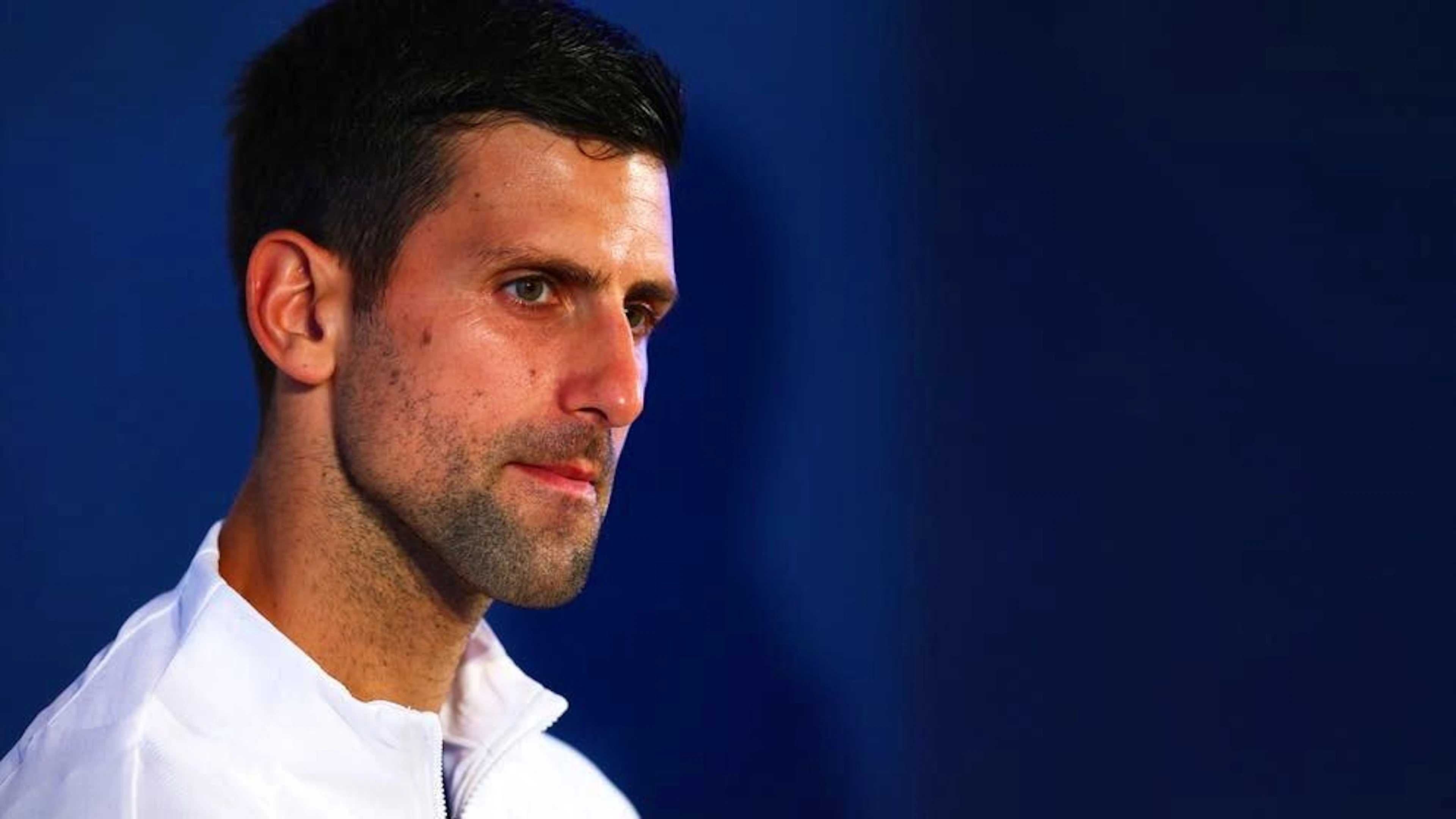 Djokovic è pronto a rientrare.
